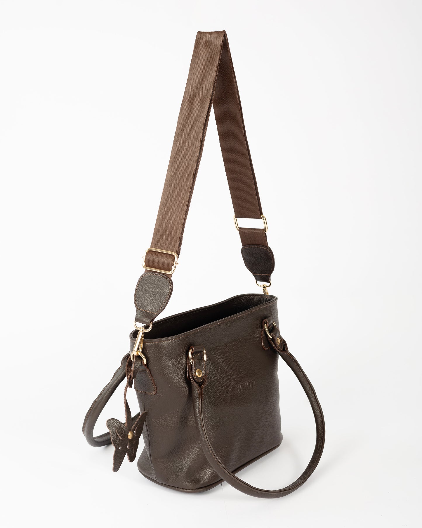 CARTERA TEODORA (CAFÉ)