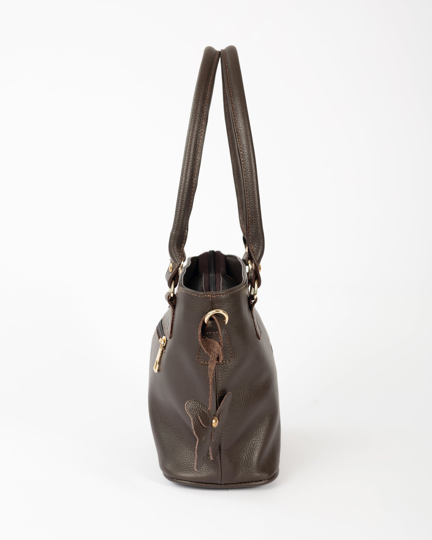 CARTERA TEODORA (CAFÉ)