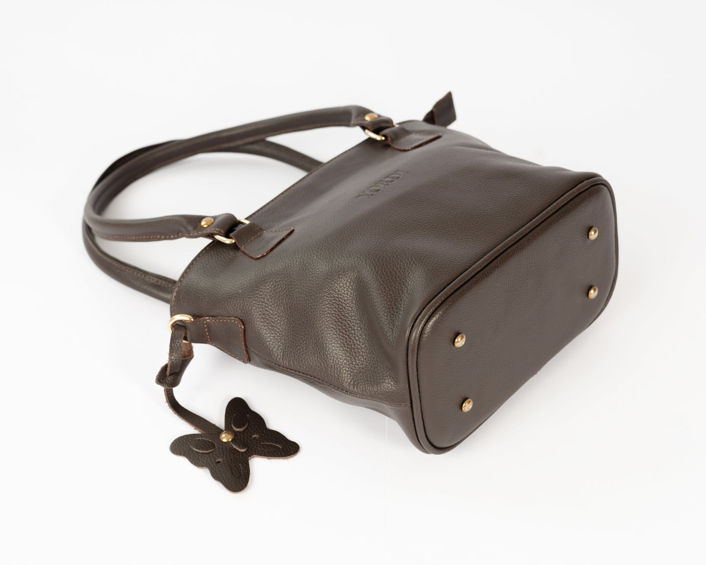 CARTERA TEODORA (CAFÉ)