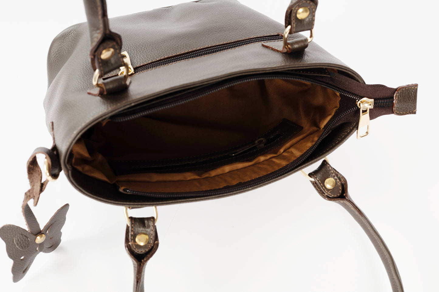 CARTERA TEODORA (CAFÉ)