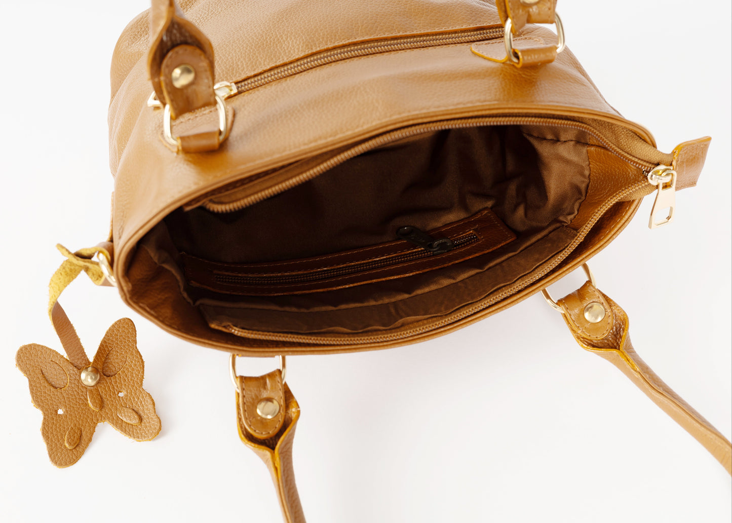 CARTERA TEODORA (CAMEL)