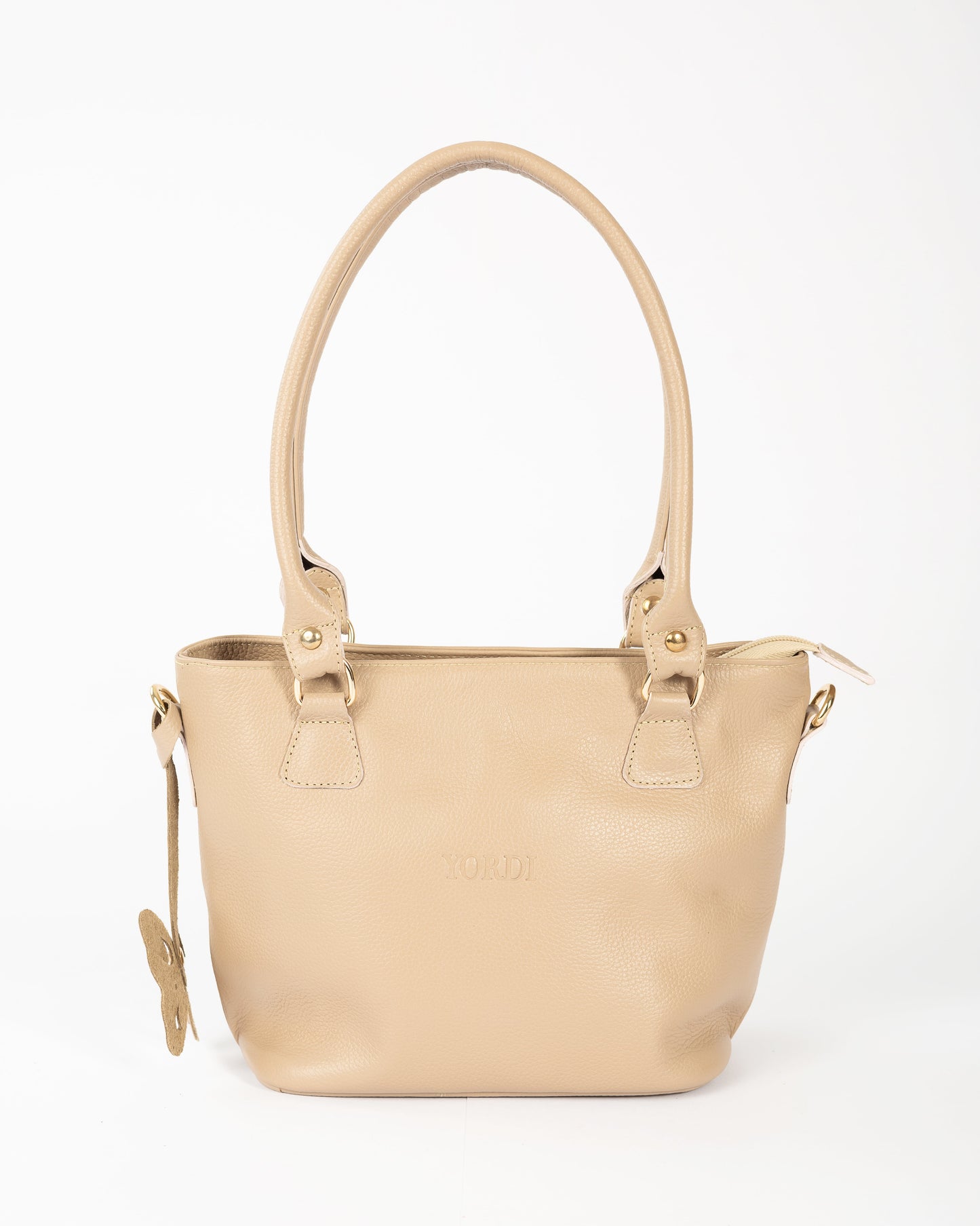 CARTERA TEODORA (BEIGE)