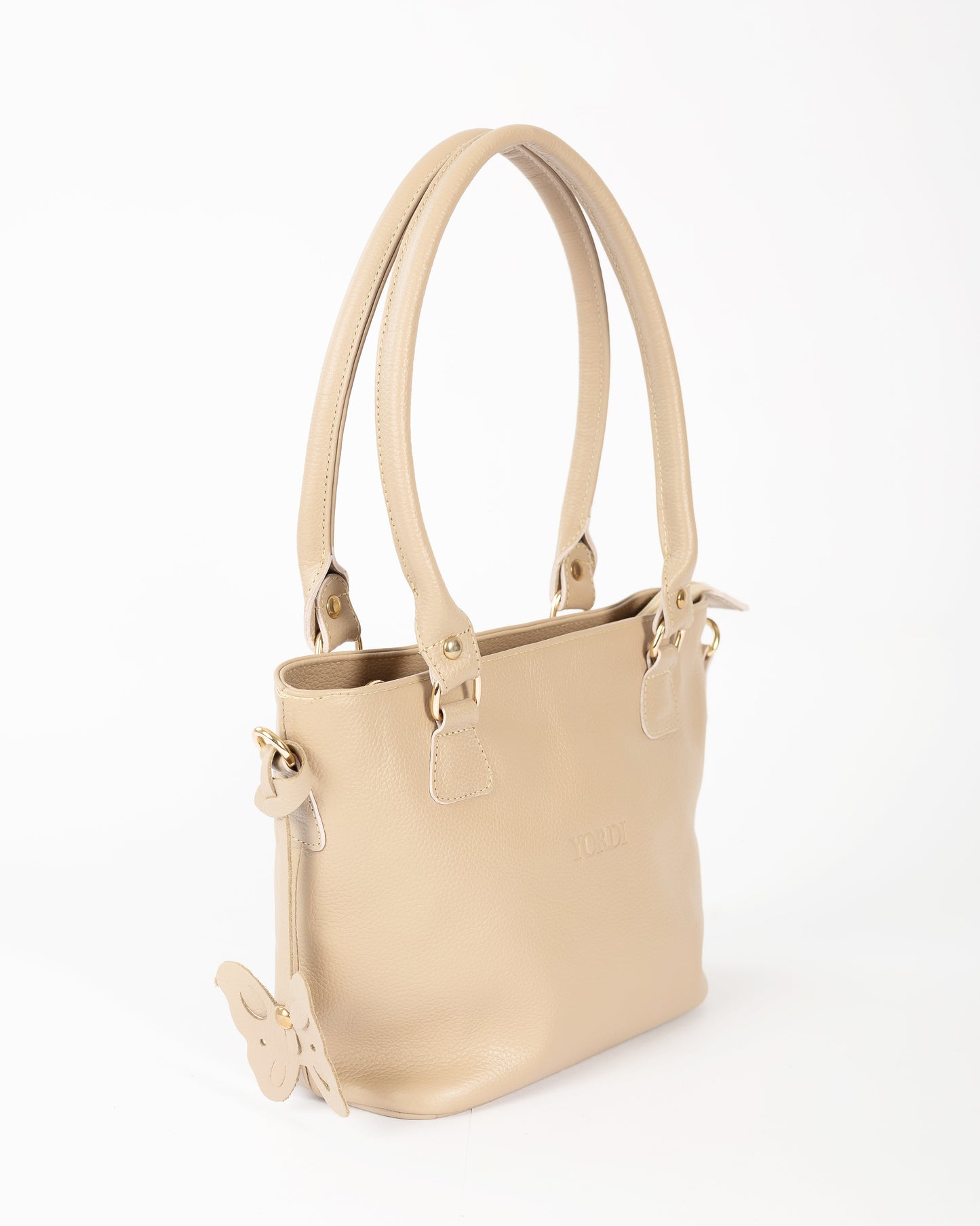 CARTERA TEODORA (BEIGE)