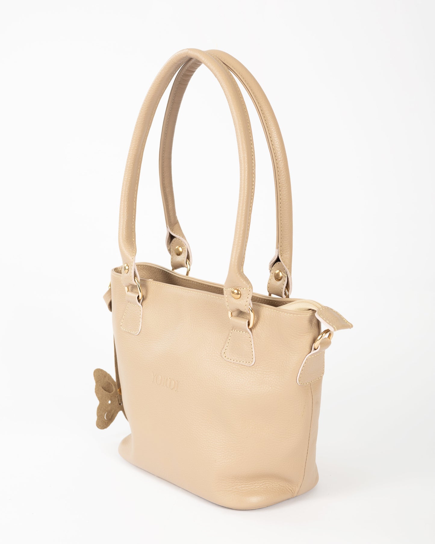 CARTERA TEODORA (BEIGE)