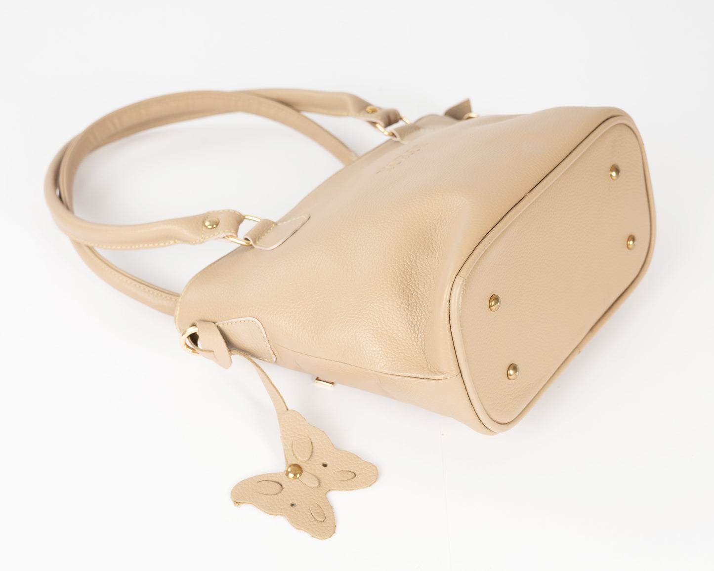 CARTERA TEODORA (BEIGE)