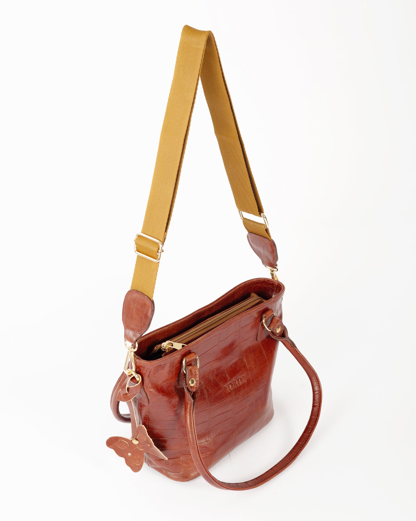 CARTERA TEODORA (BORGOÑA)