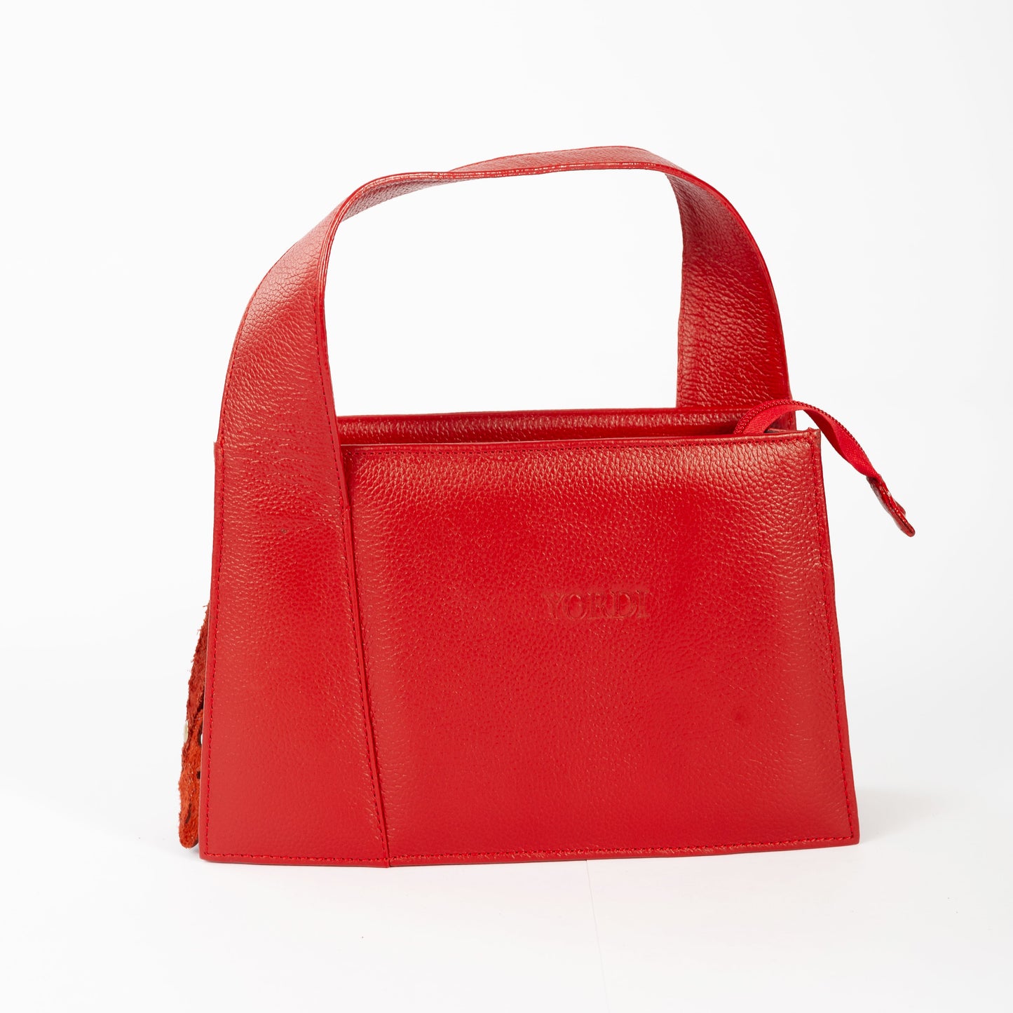 CARTERA CLEOPATRA (ROJO)