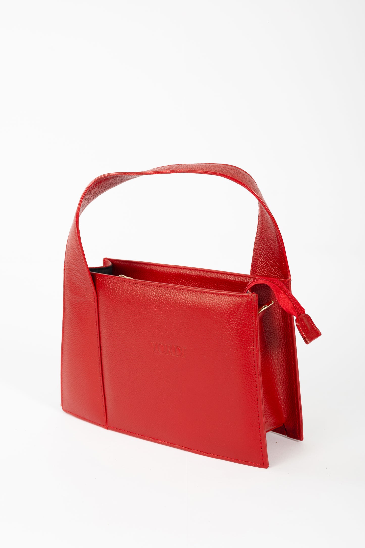 CARTERA CLEOPATRA (ROJO)