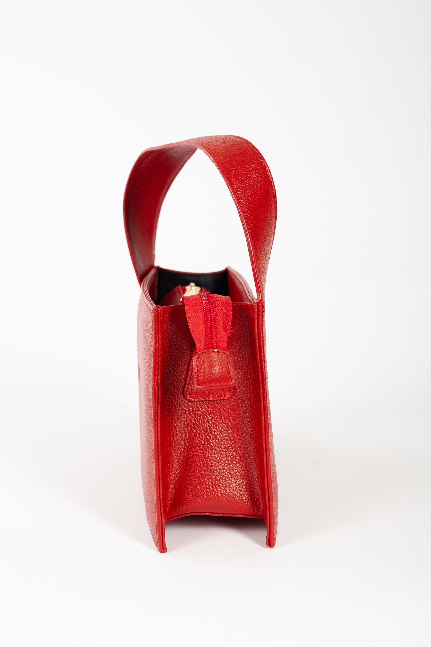CARTERA CLEOPATRA (ROJO)