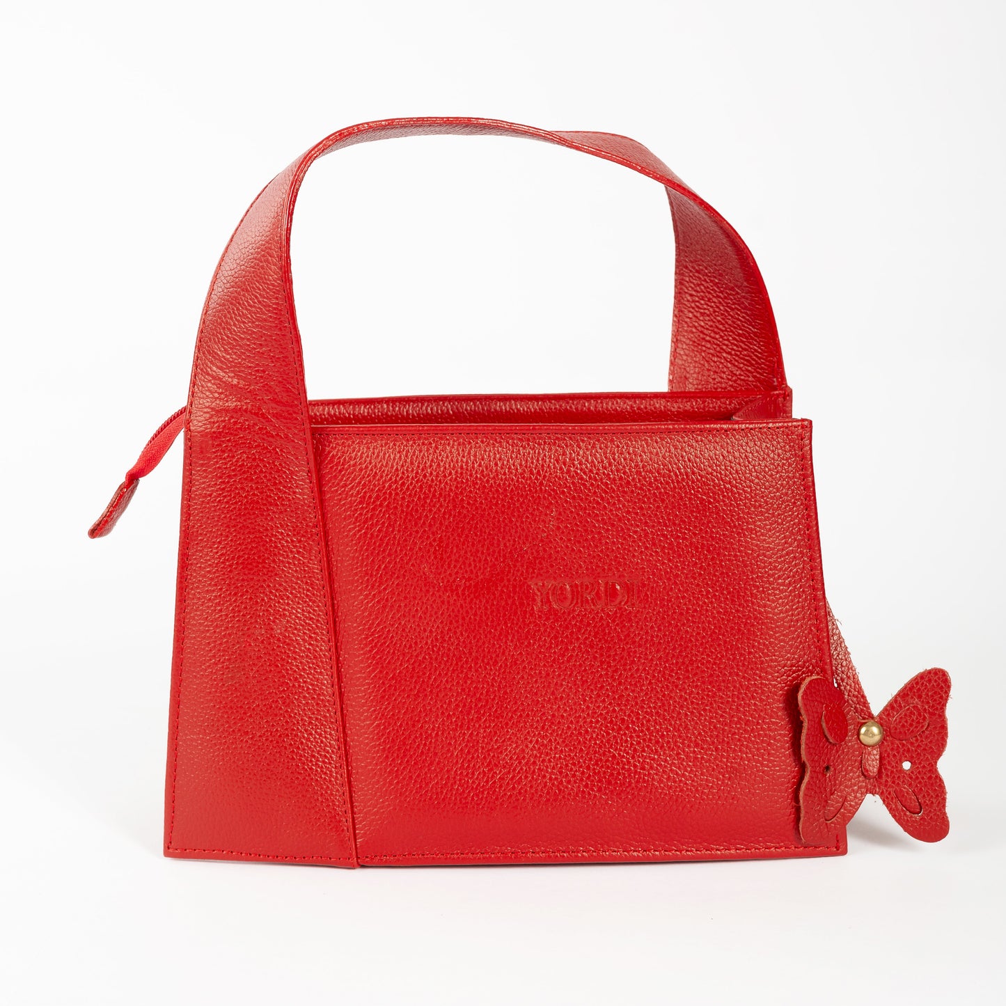 CARTERA CLEOPATRA (ROJO)