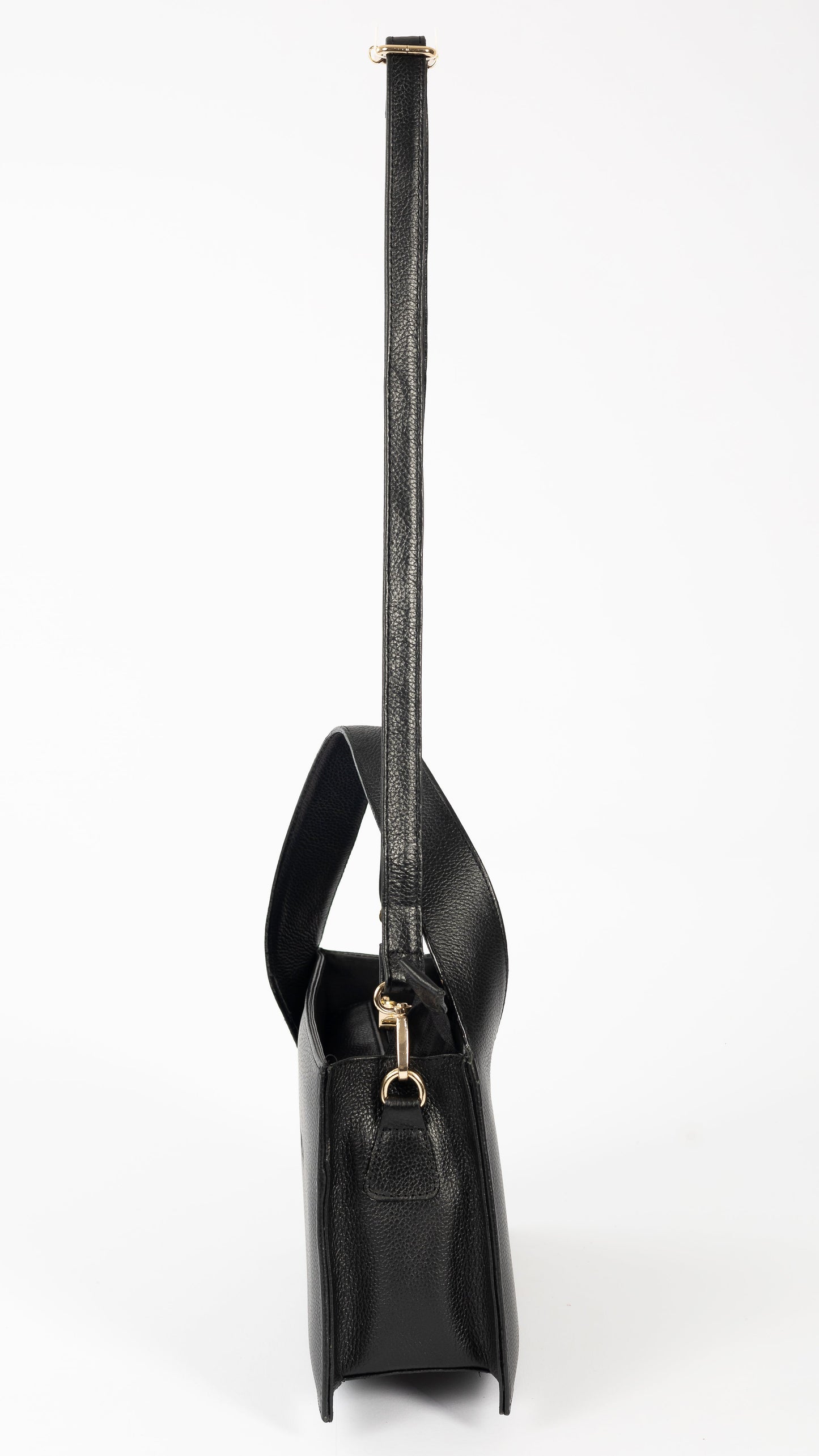 CARTERA CLEOPATRA (NEGRO)