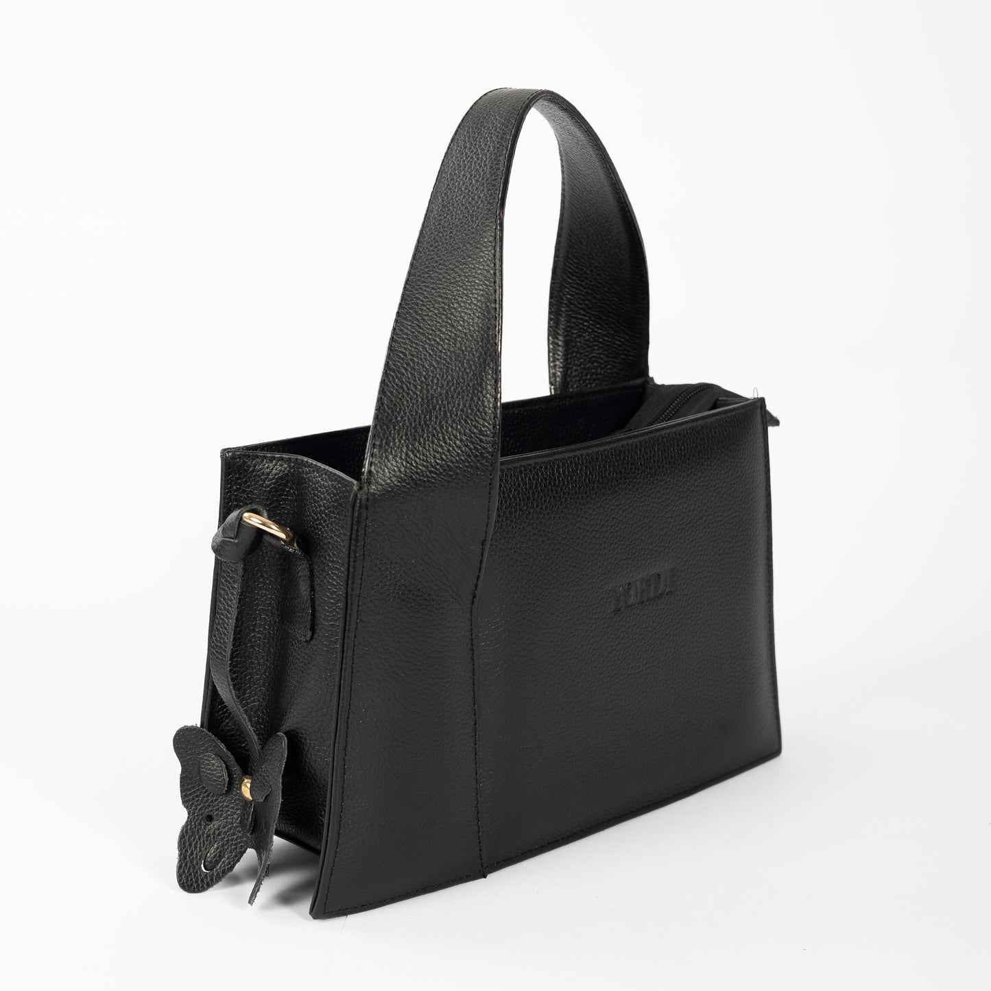 CARTERA CLEOPATRA (NEGRO)