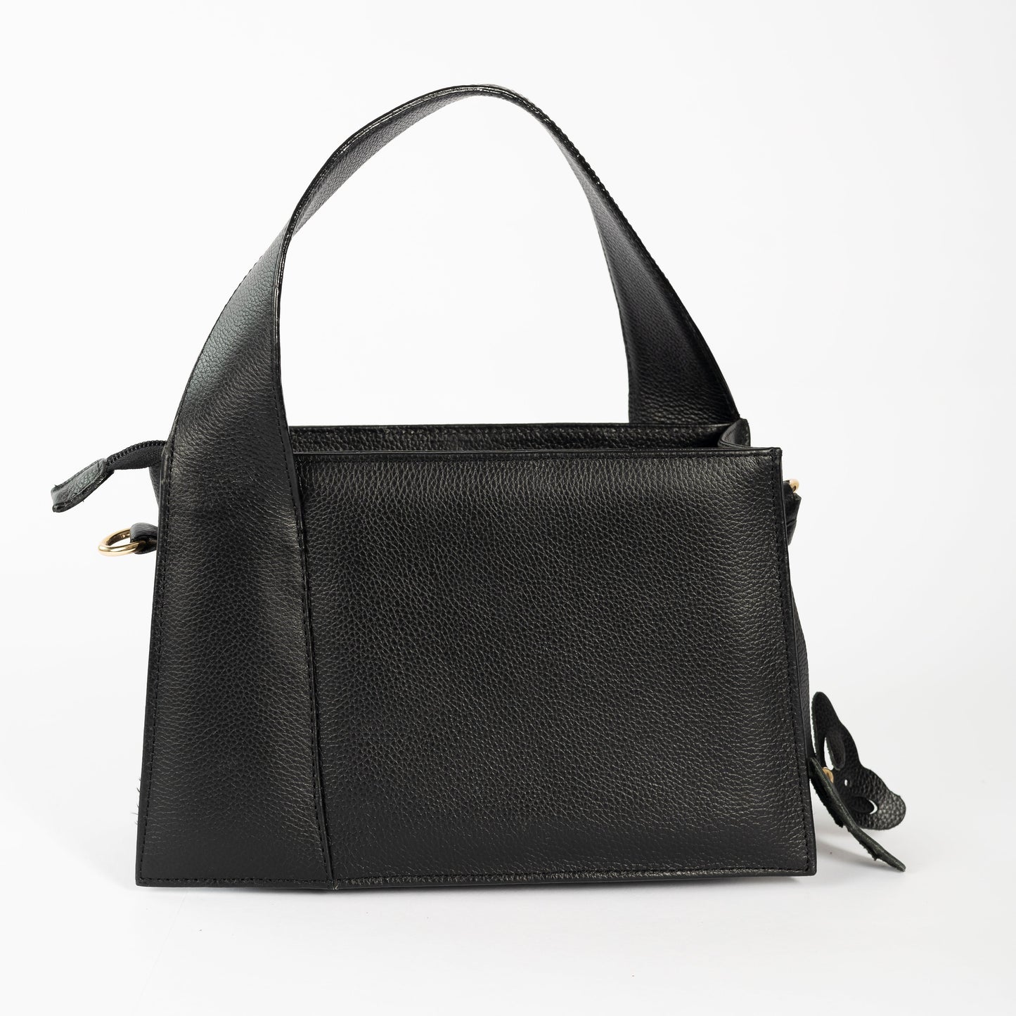 CARTERA CLEOPATRA (NEGRO)
