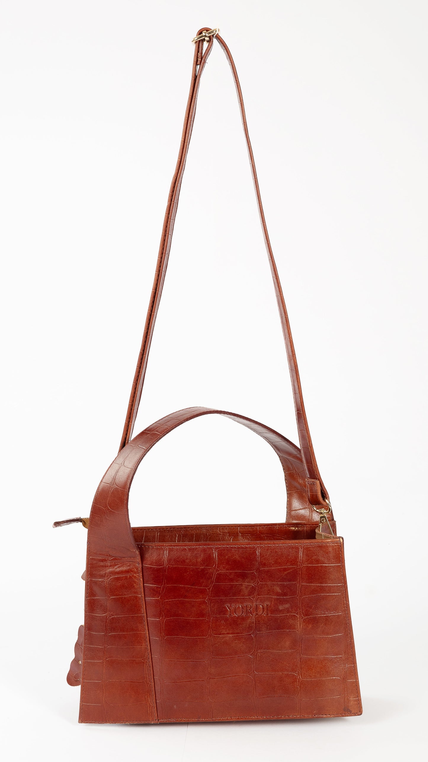 CARTERA CLEOPATRA (BORGOÑA)