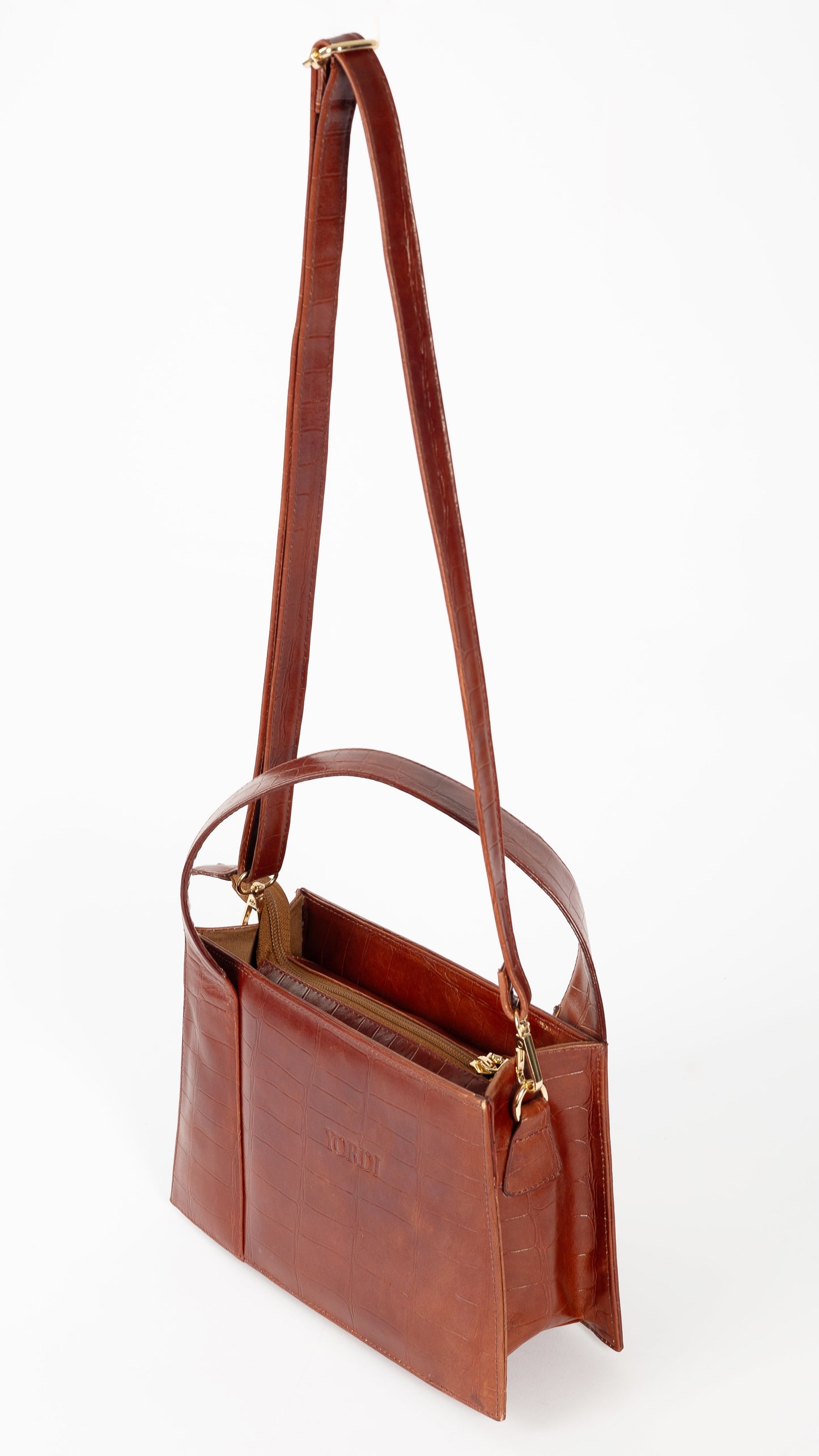 CARTERA CLEOPATRA (BORGOÑA)