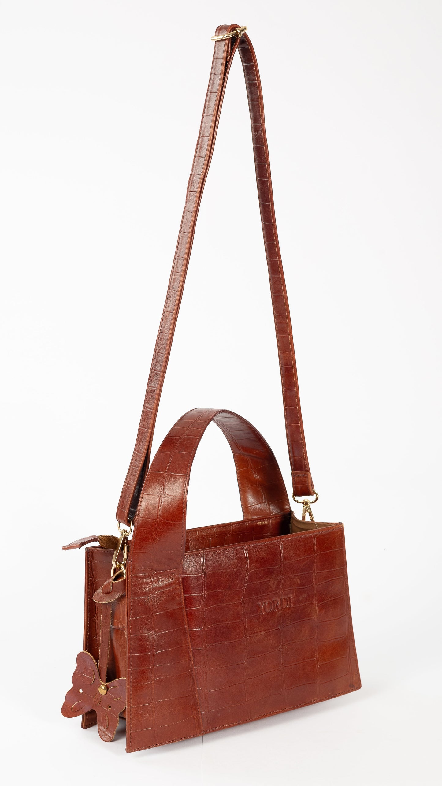 CARTERA CLEOPATRA (BORGOÑA)