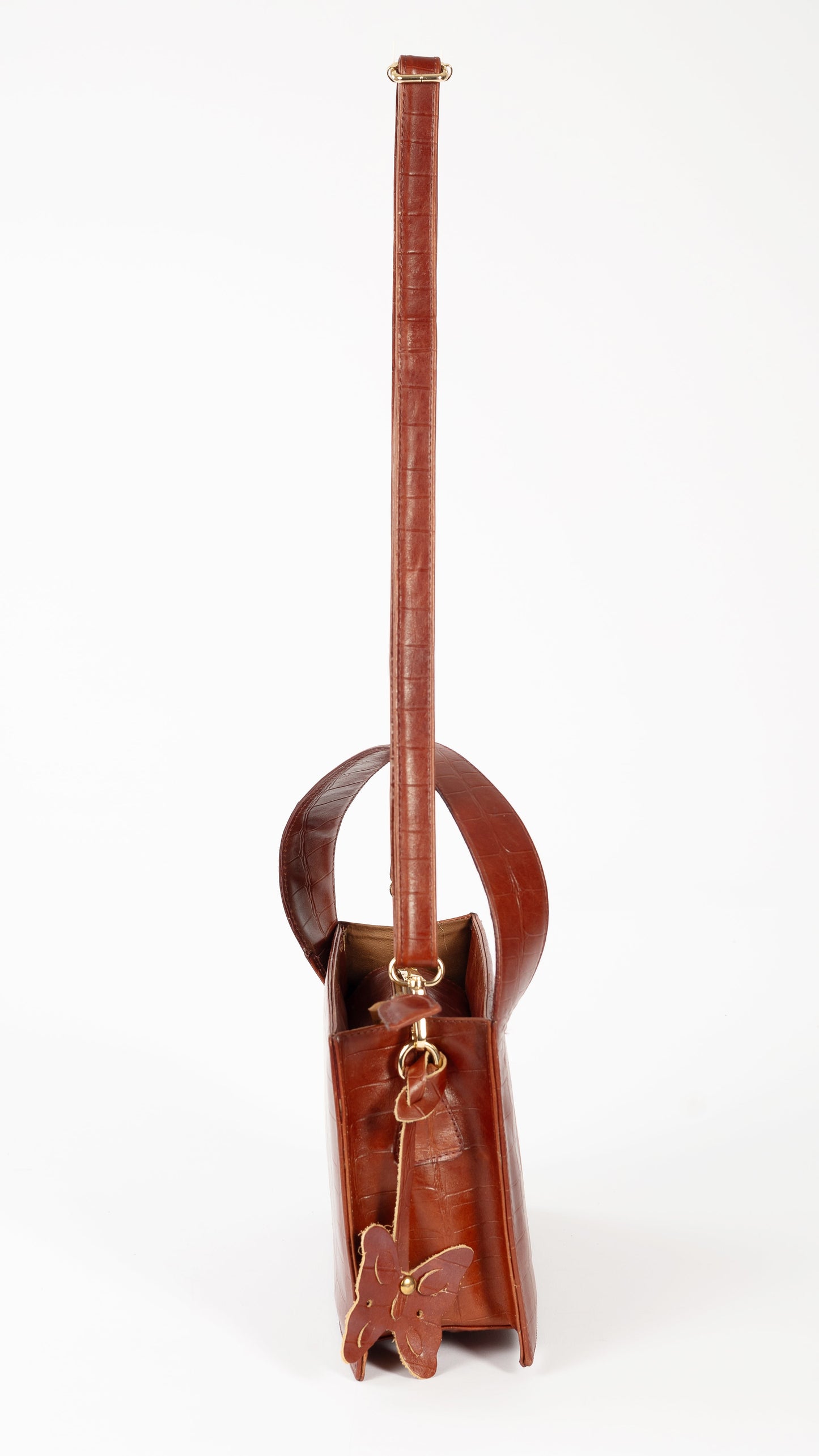 CARTERA CLEOPATRA (BORGOÑA)