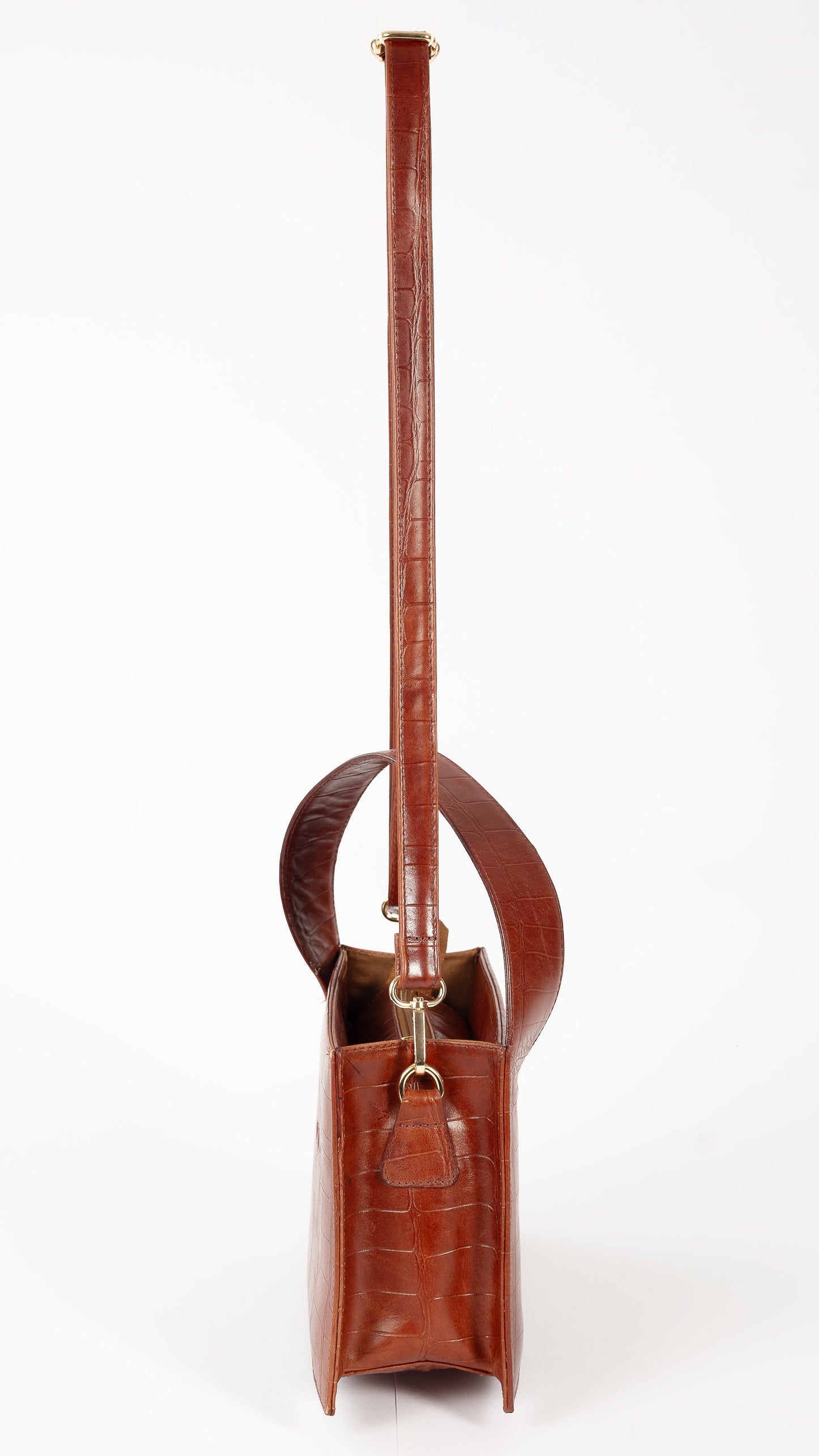 CARTERA CLEOPATRA (BORGOÑA)