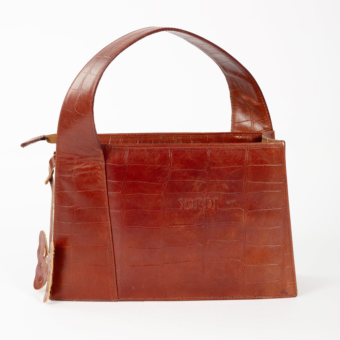 CARTERA CLEOPATRA (BORGOÑA)