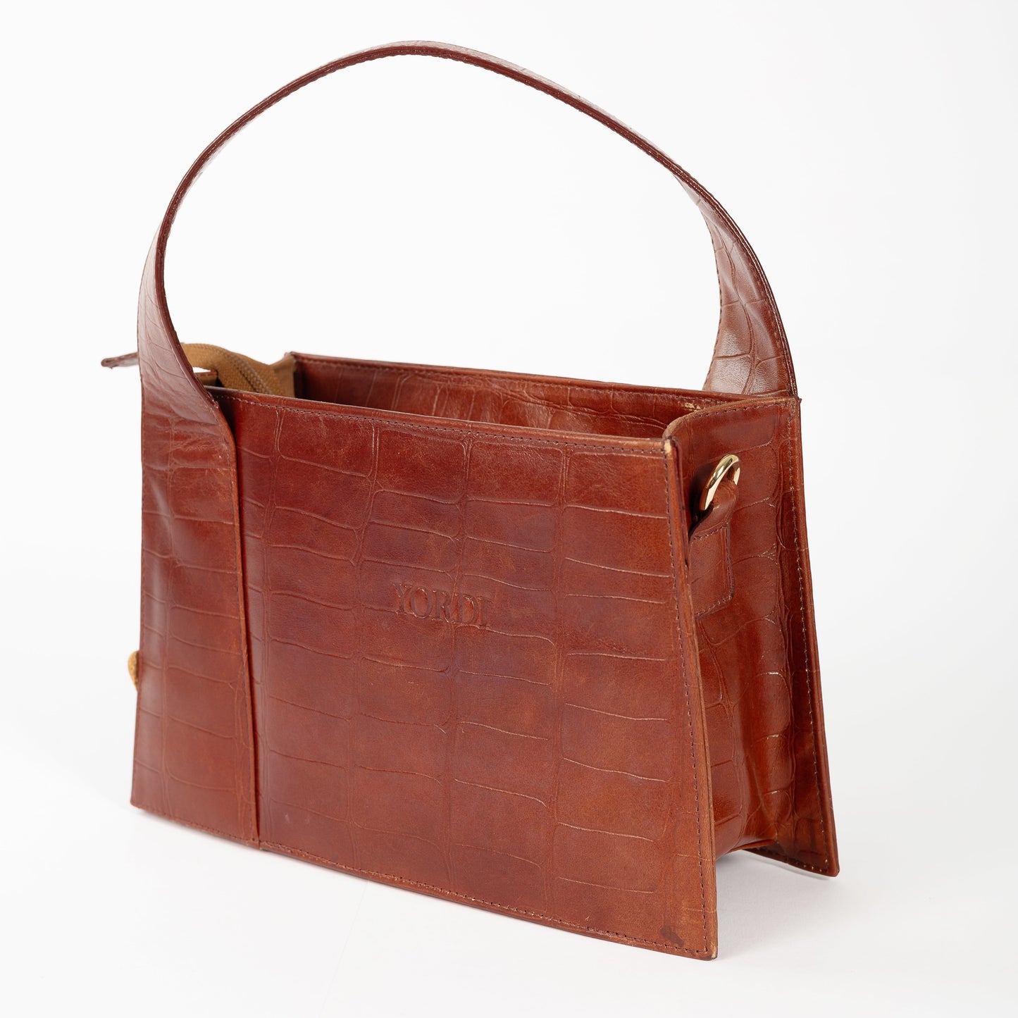 CARTERA CLEOPATRA (BORGOÑA)