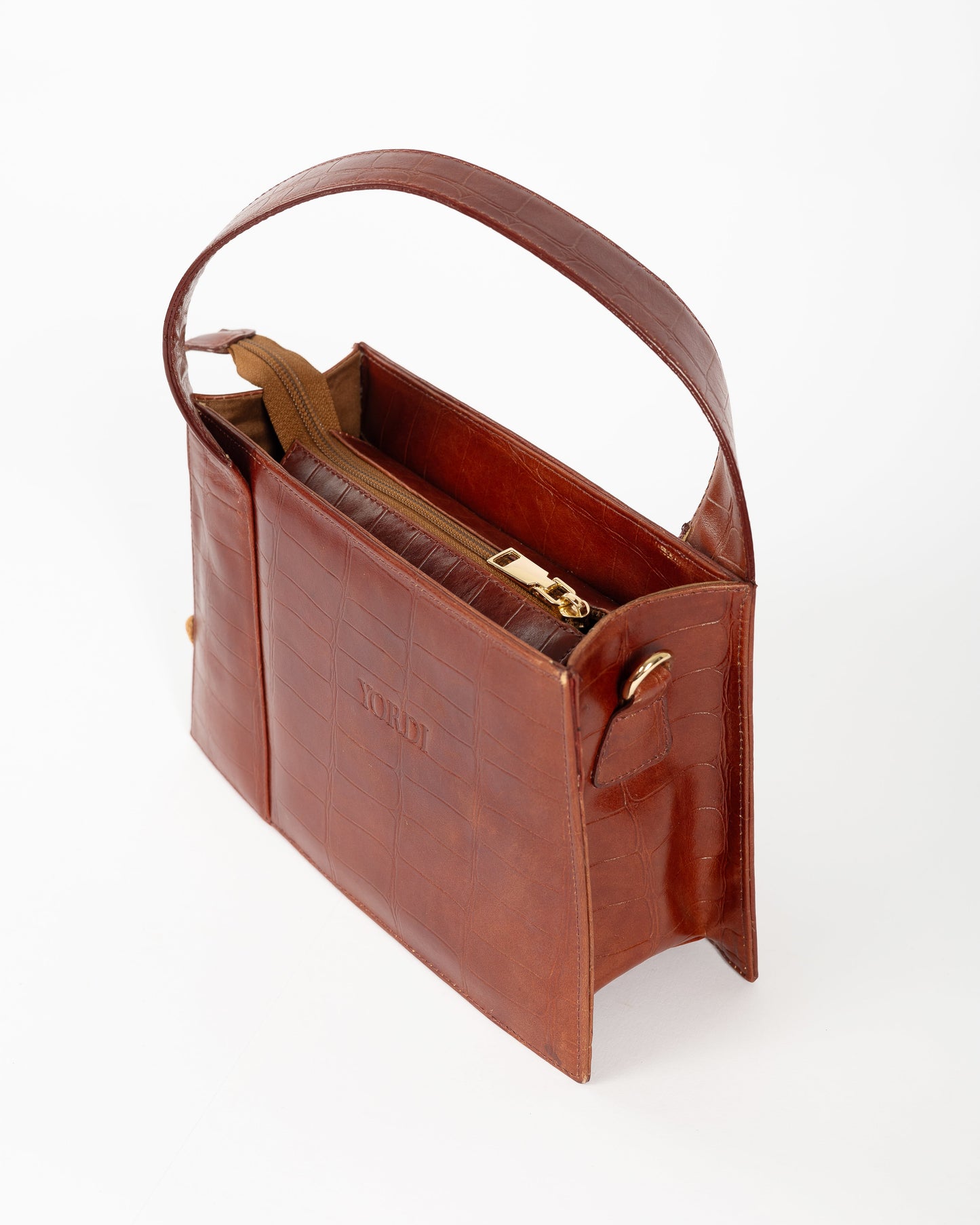 CARTERA CLEOPATRA (BORGOÑA)