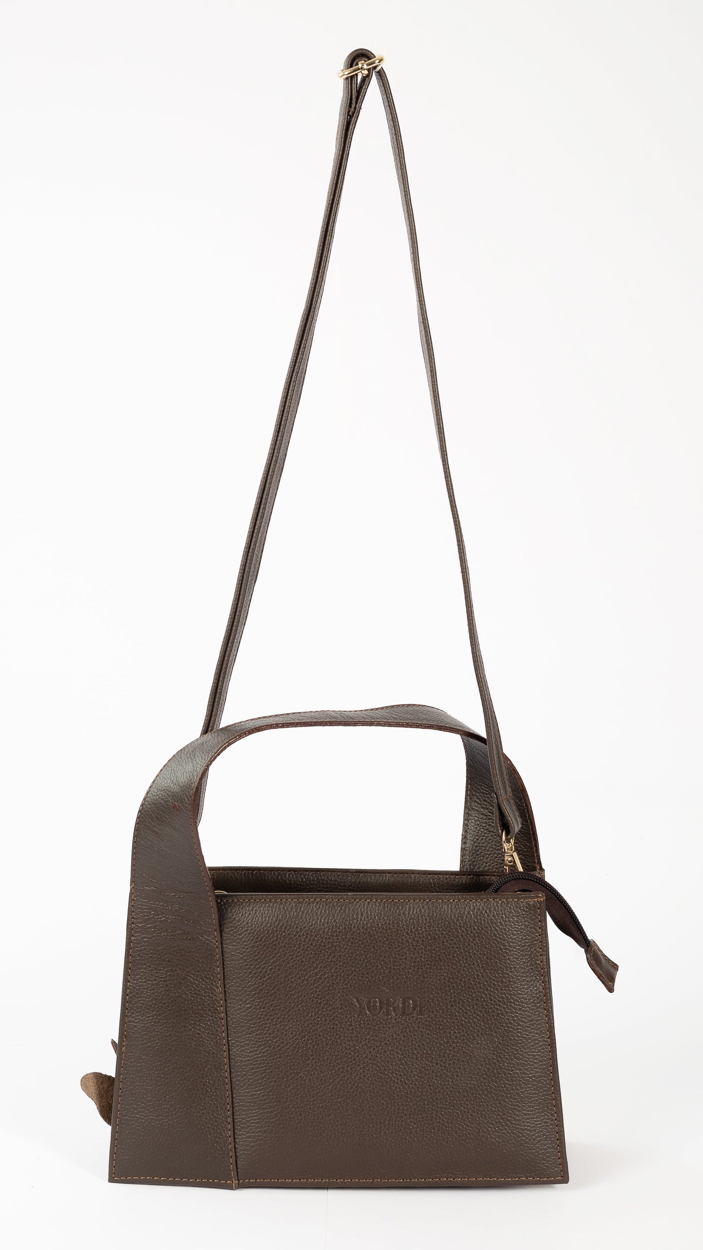 CARTERA CLEOPATRA (CAFÉ)