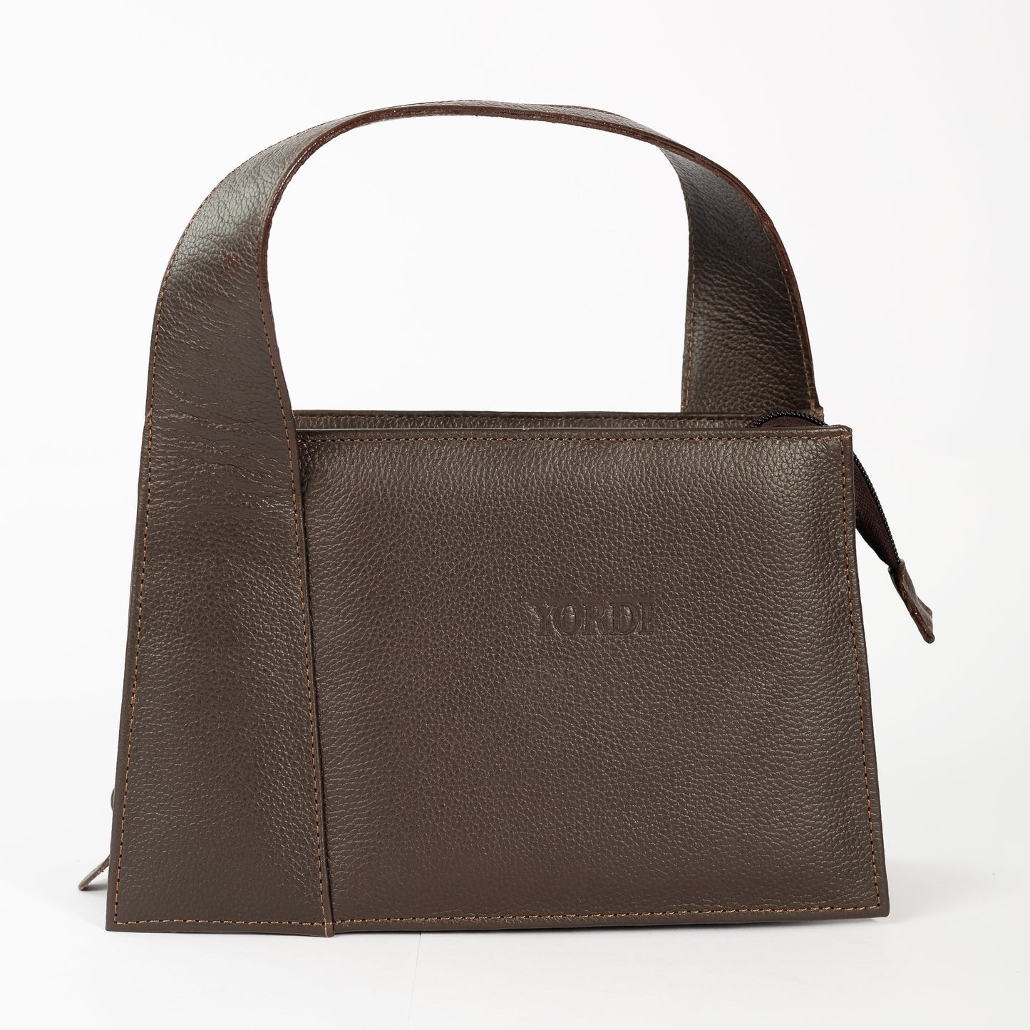 CARTERA CLEOPATRA (CAFÉ)