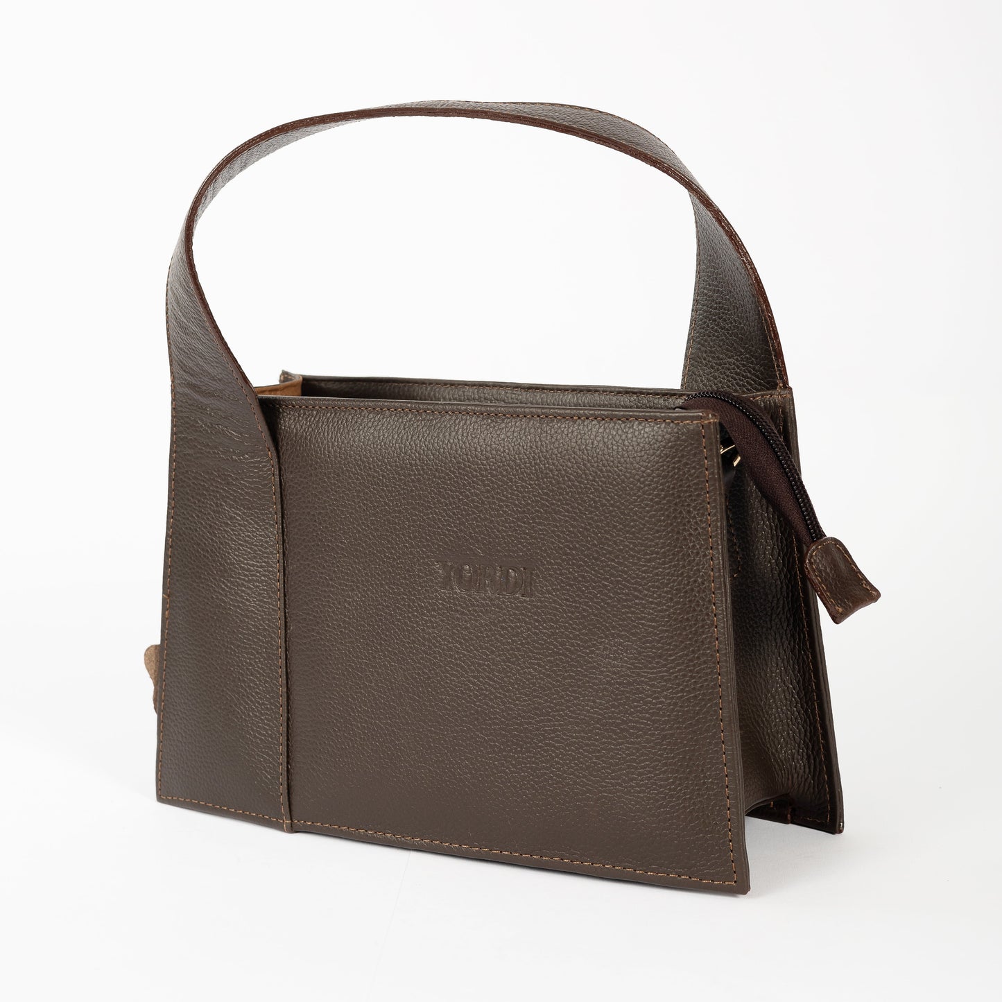 CARTERA CLEOPATRA (CAFÉ)