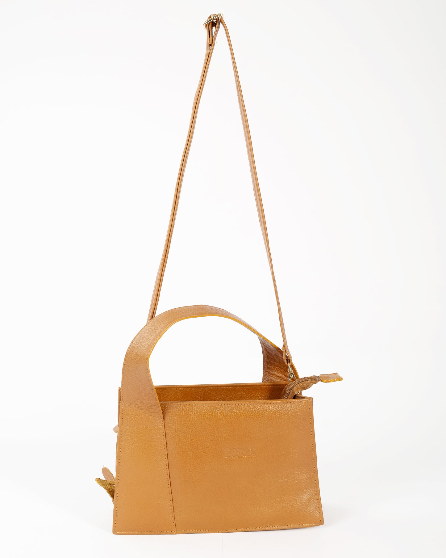 CARTERA CLEOPATRA (CAMEL)