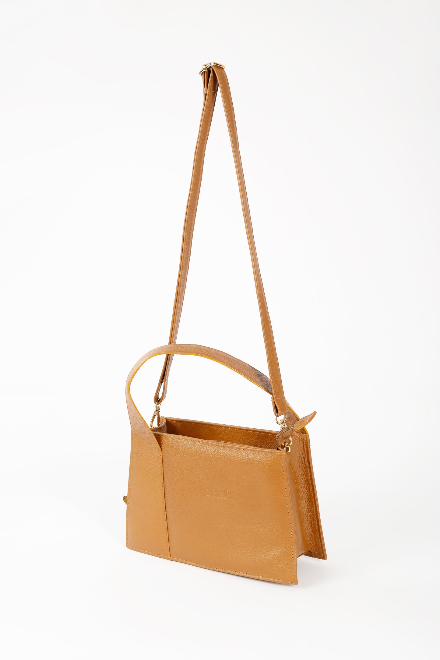CARTERA CLEOPATRA (CAMEL)