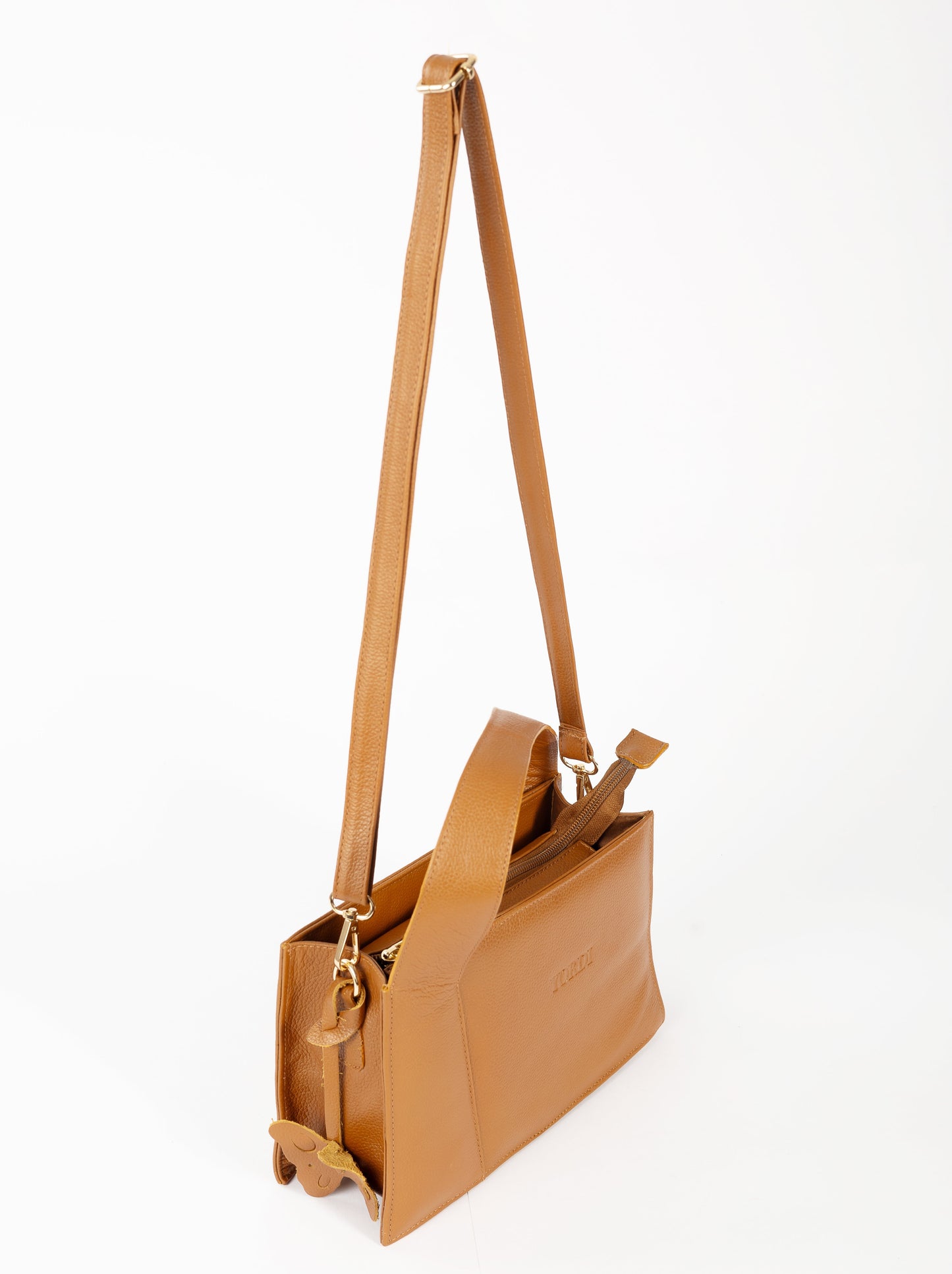 CARTERA CLEOPATRA (CAMEL)