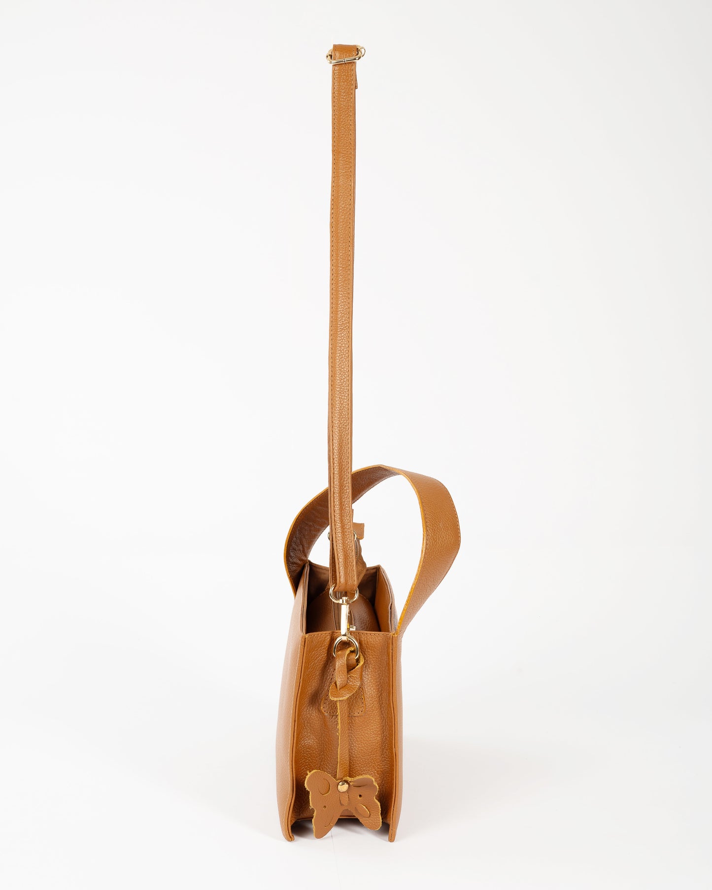 CARTERA CLEOPATRA (CAMEL)