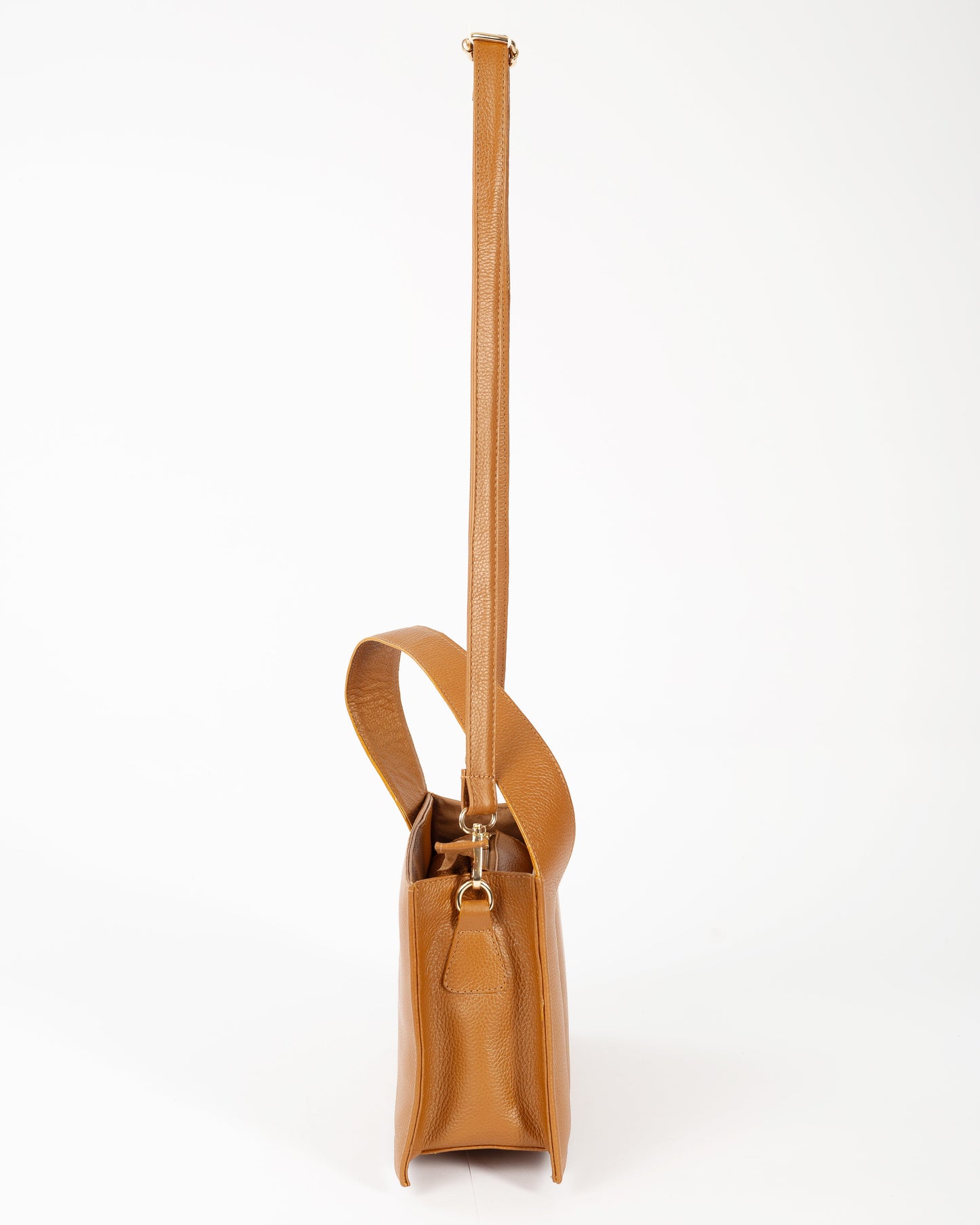 CARTERA CLEOPATRA (CAMEL)
