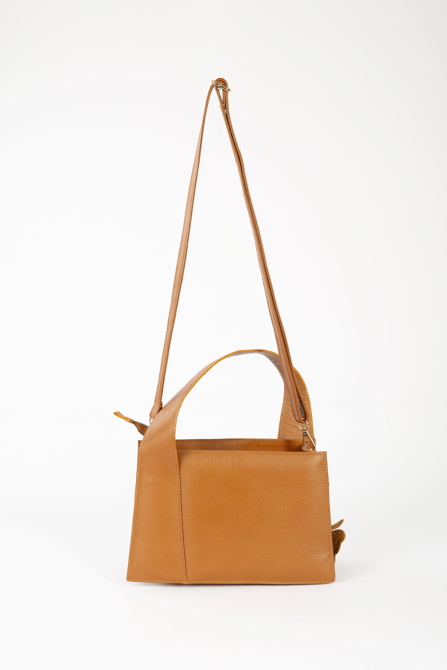 CARTERA CLEOPATRA (CAMEL)