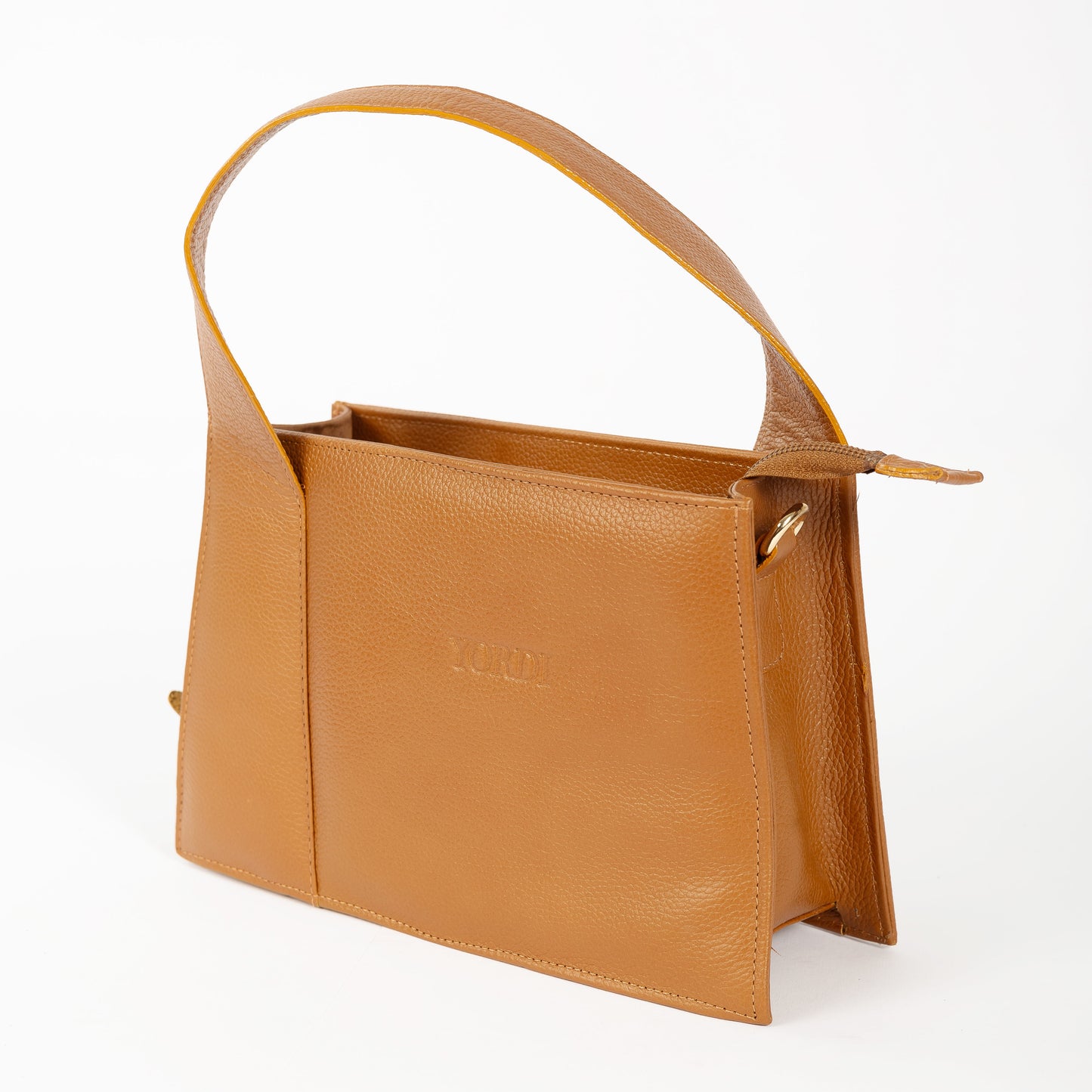 CARTERA CLEOPATRA (CAMEL)