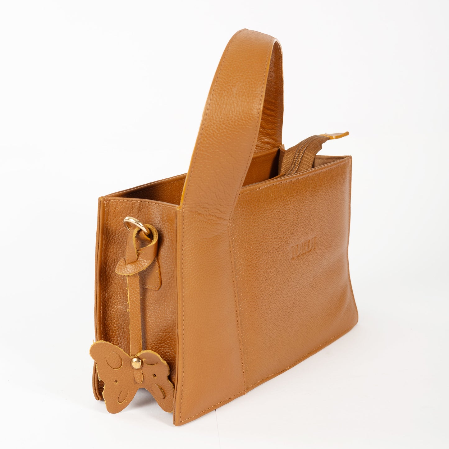 CARTERA CLEOPATRA (CAMEL)