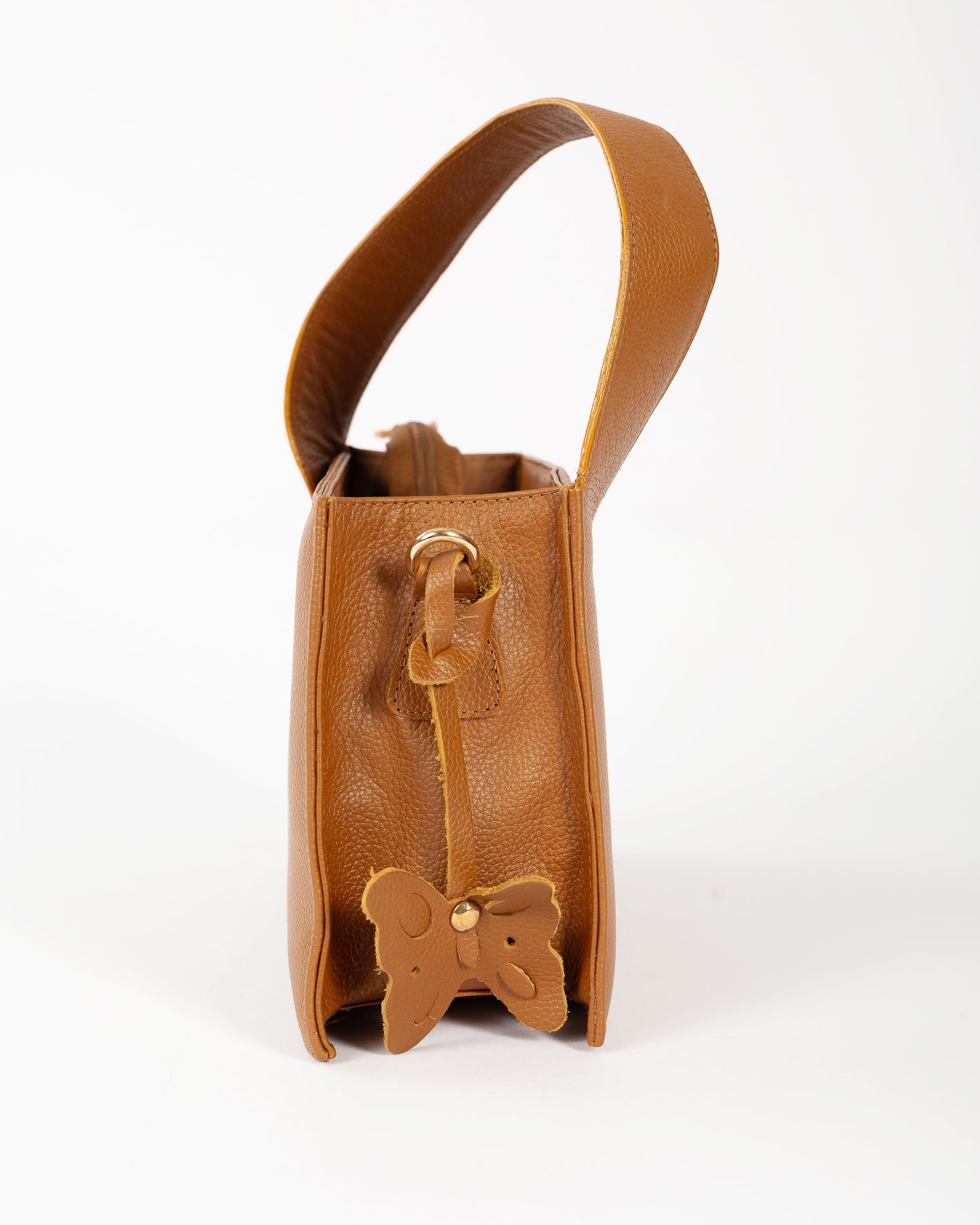 CARTERA CLEOPATRA (CAMEL)