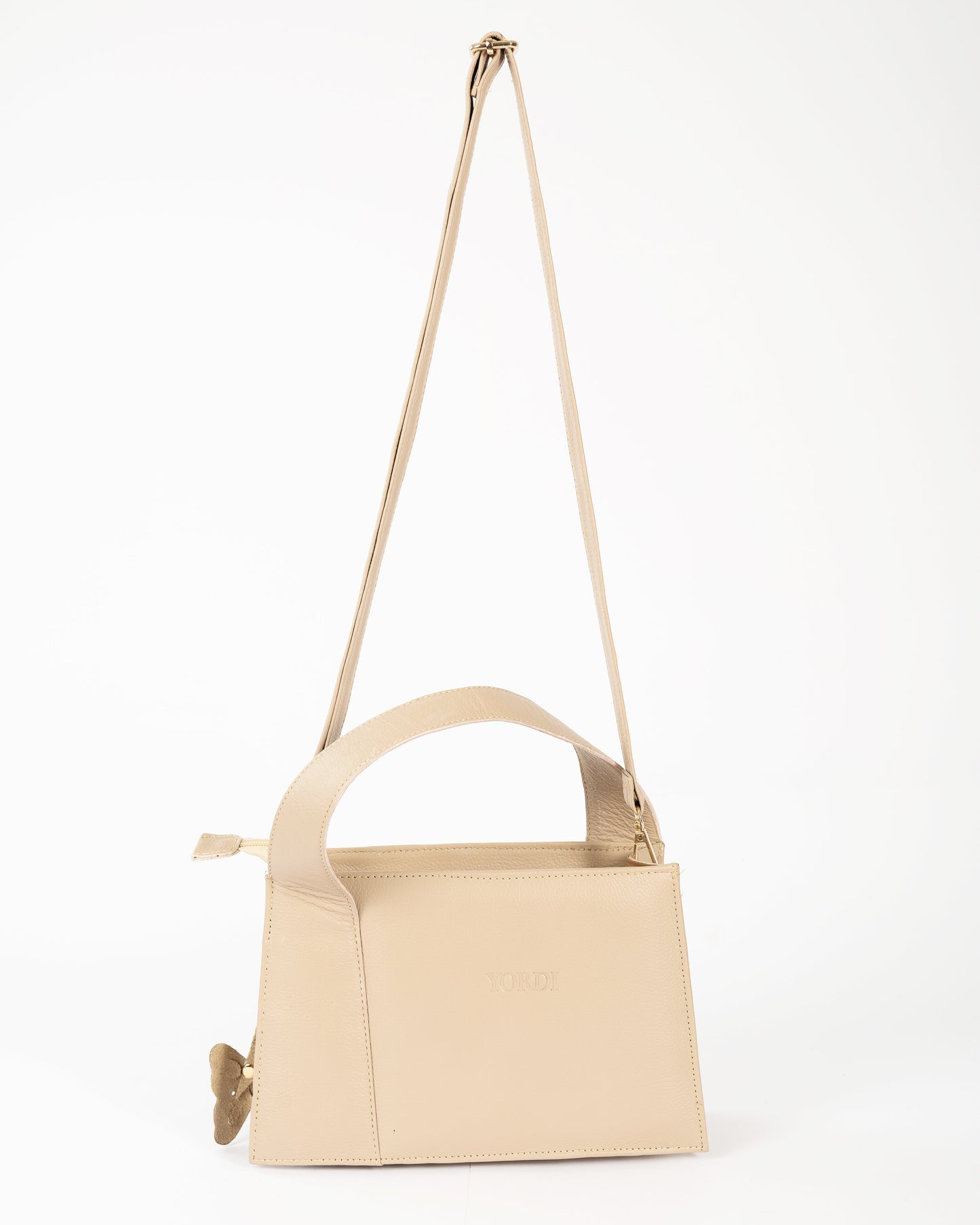 CARTERA CLEOPATRA (BEIGE)