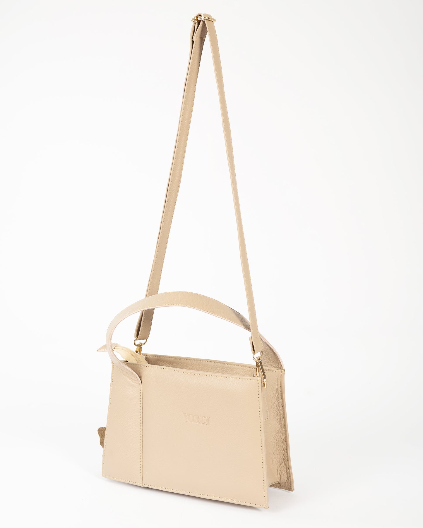CARTERA CLEOPATRA (BEIGE)