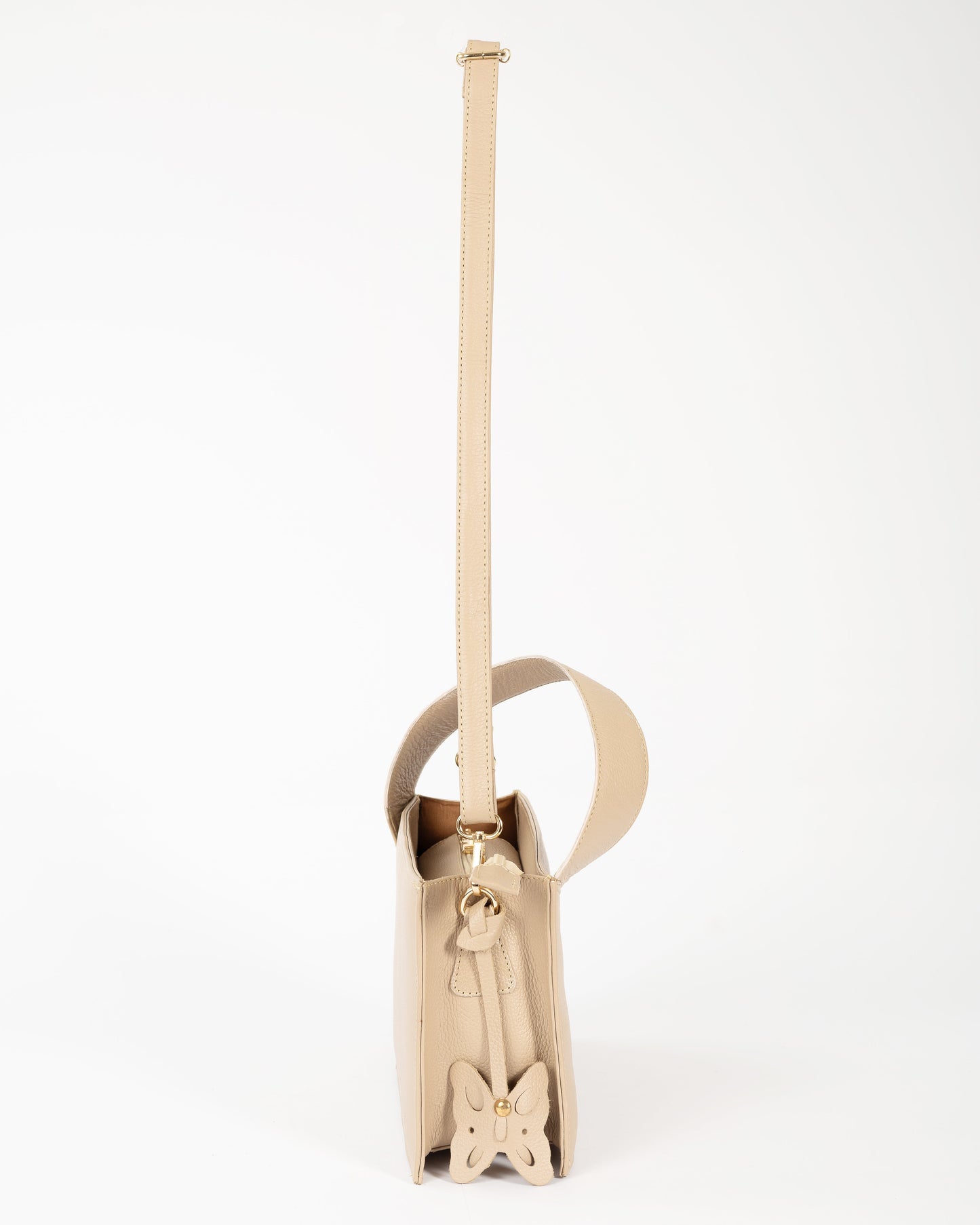CARTERA CLEOPATRA (BEIGE)