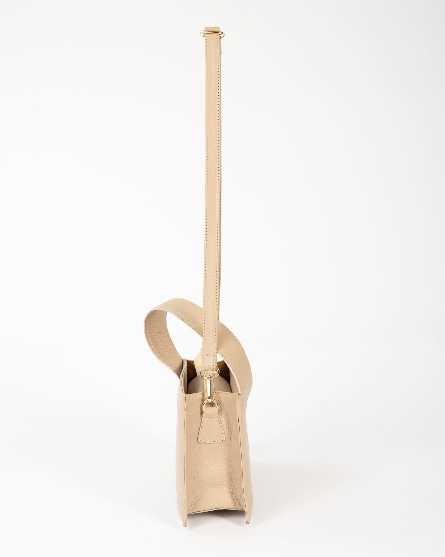 CARTERA CLEOPATRA (BEIGE)