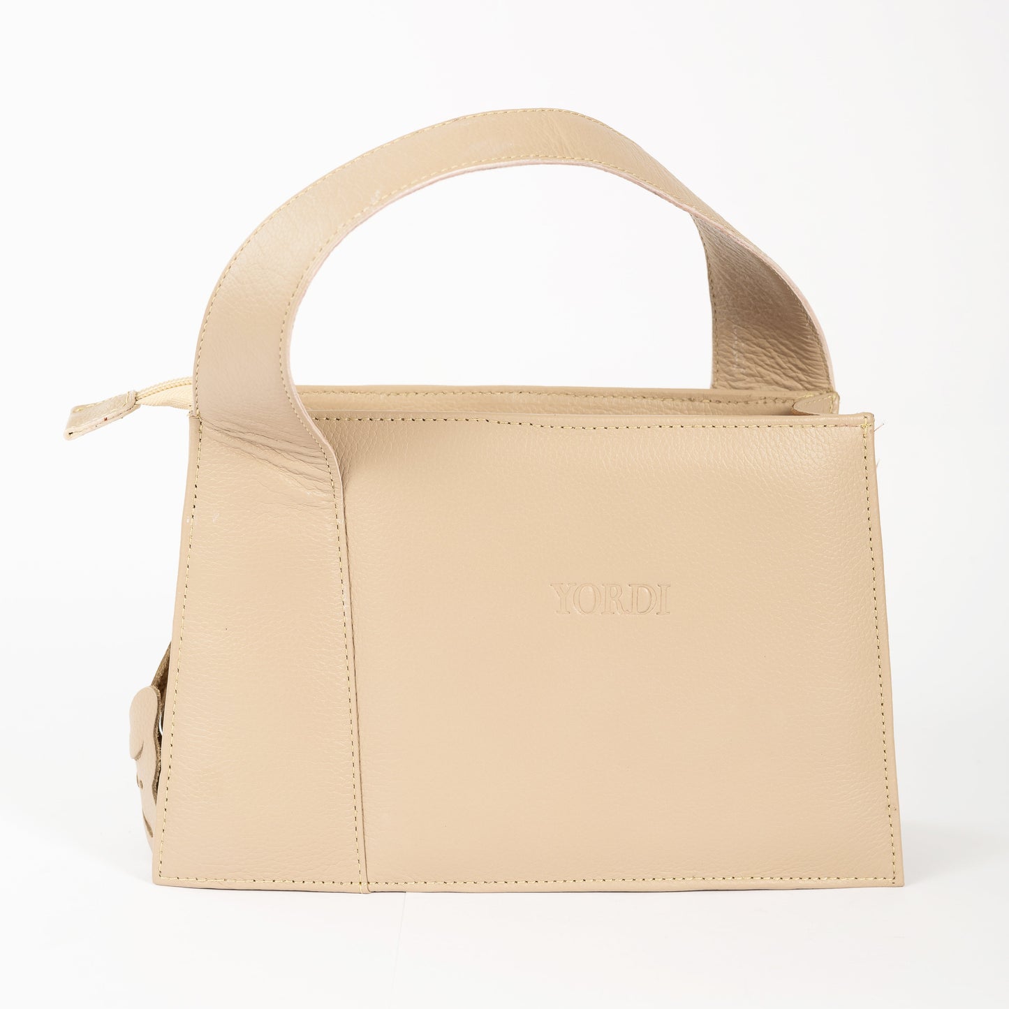 CARTERA CLEOPATRA (BEIGE)