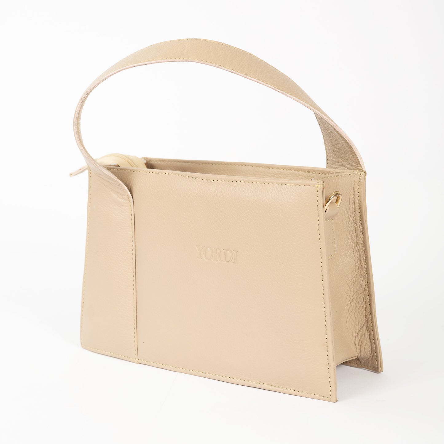 CARTERA CLEOPATRA (BEIGE)