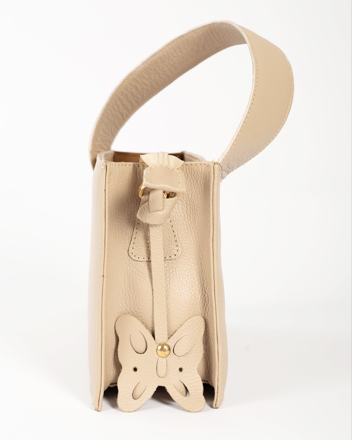 CARTERA CLEOPATRA (BEIGE)