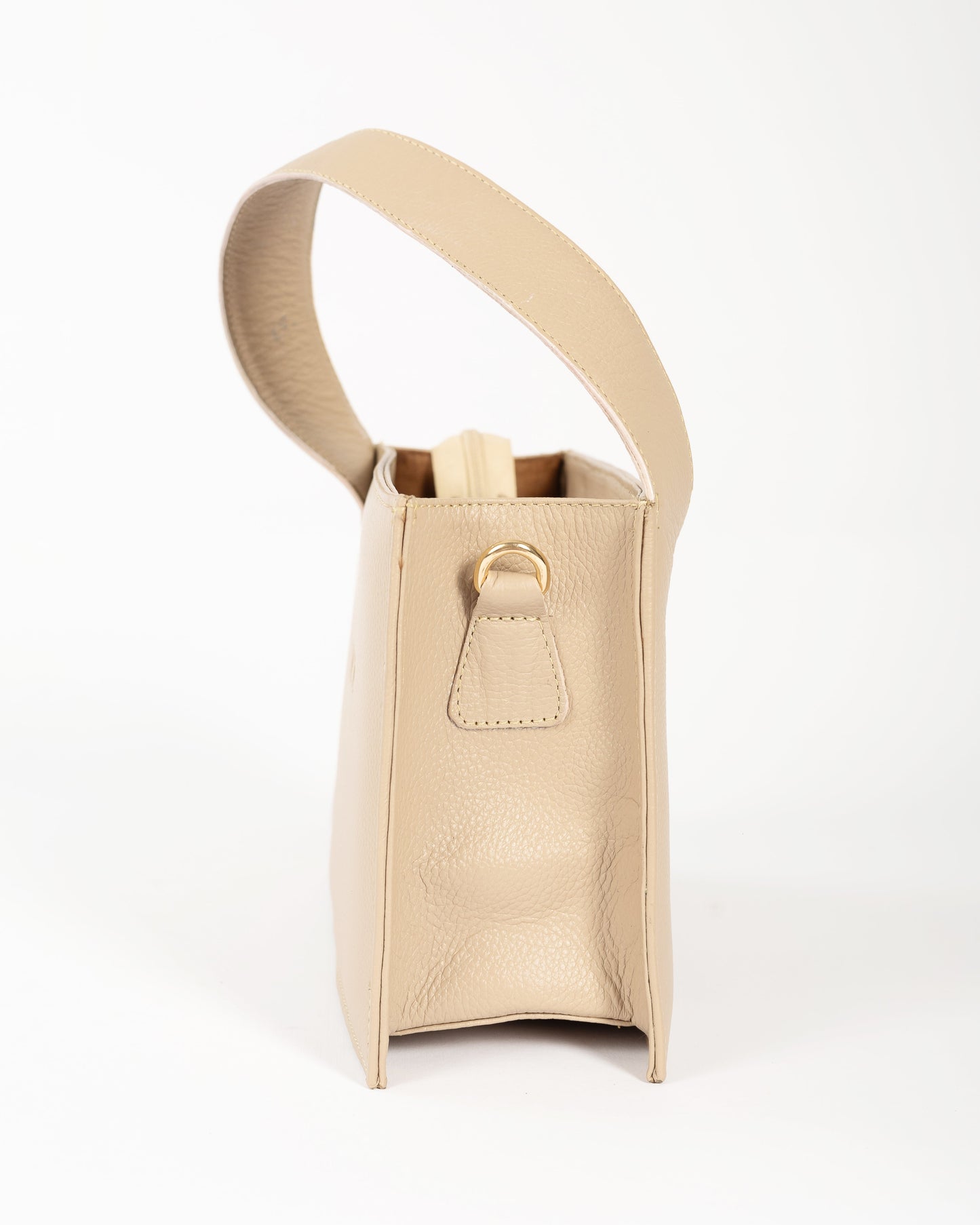 CARTERA CLEOPATRA (BEIGE)