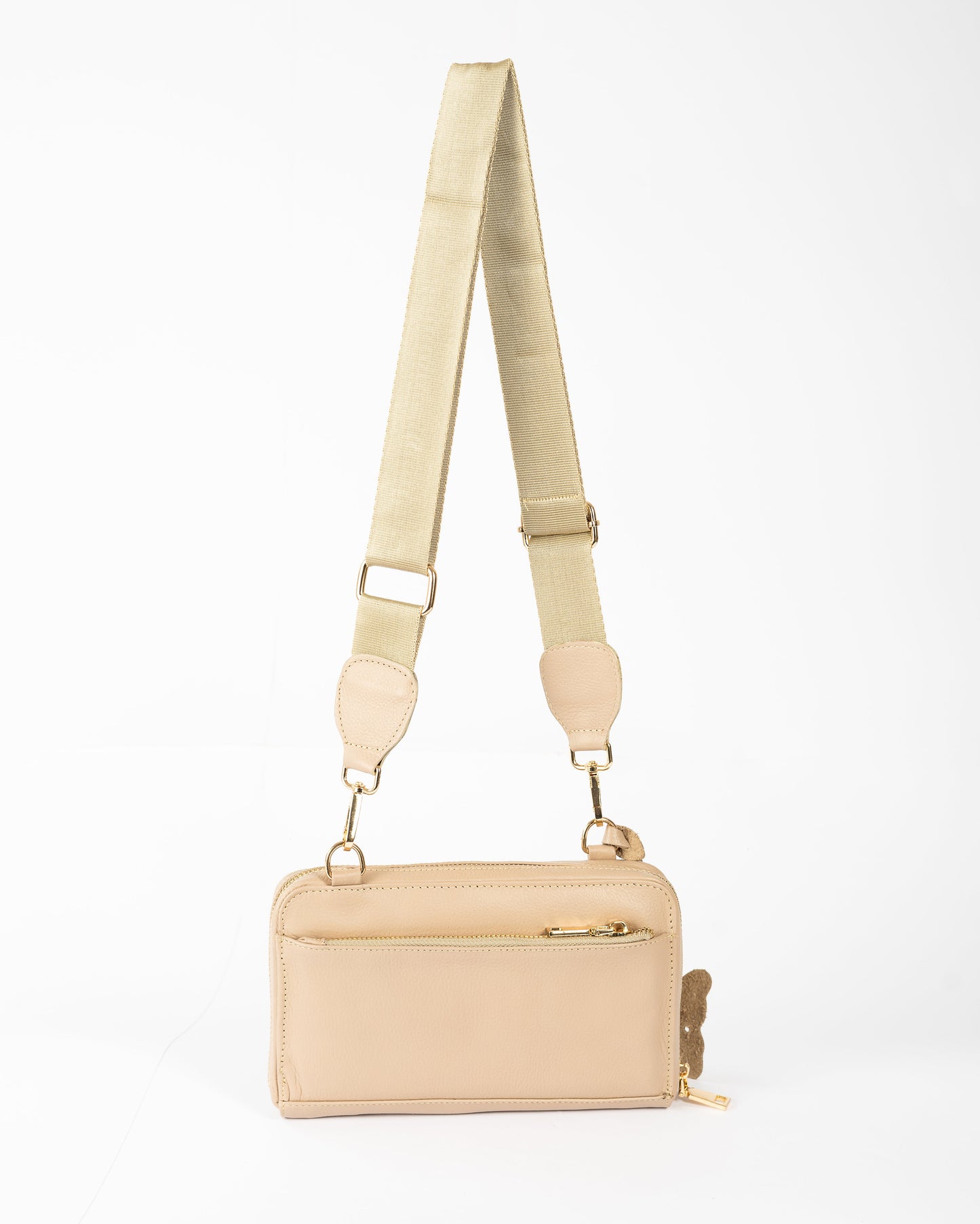 ORGANIZADOR MANOS LIBRES (BEIGE)