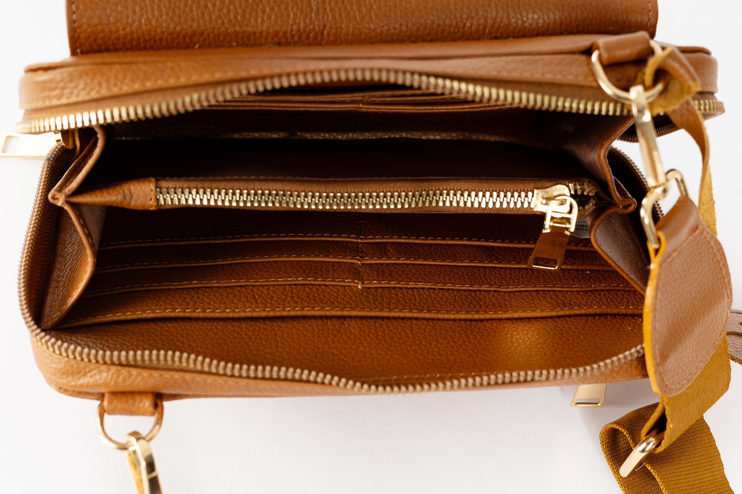 ORGANIZADOR MANOS LIBRES (MIEL)