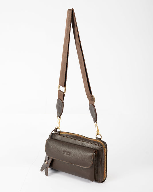 ORGANIZADOR MANOS LIBRES (MOCHA MOUSSE)