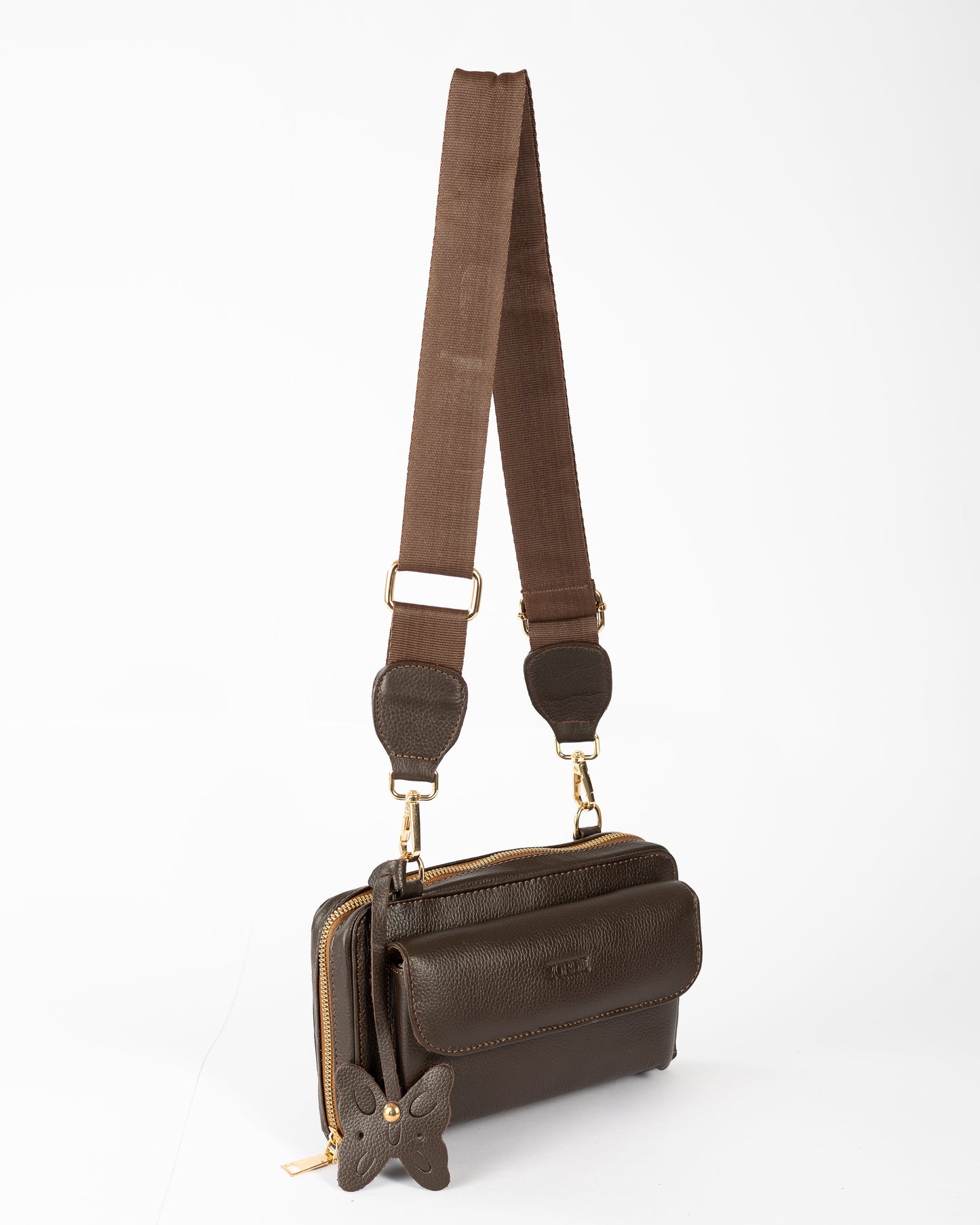 ORGANIZADOR MANOS LIBRES (MOCHA MOUSSE)