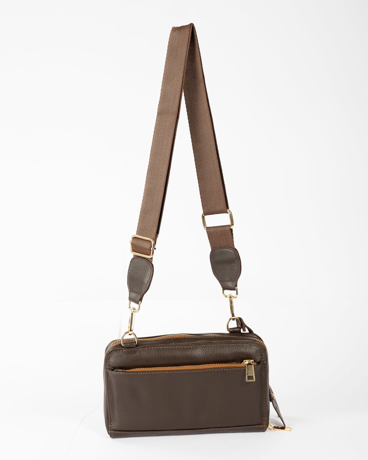 ORGANIZADOR MANOS LIBRES (MOCHA MOUSSE)